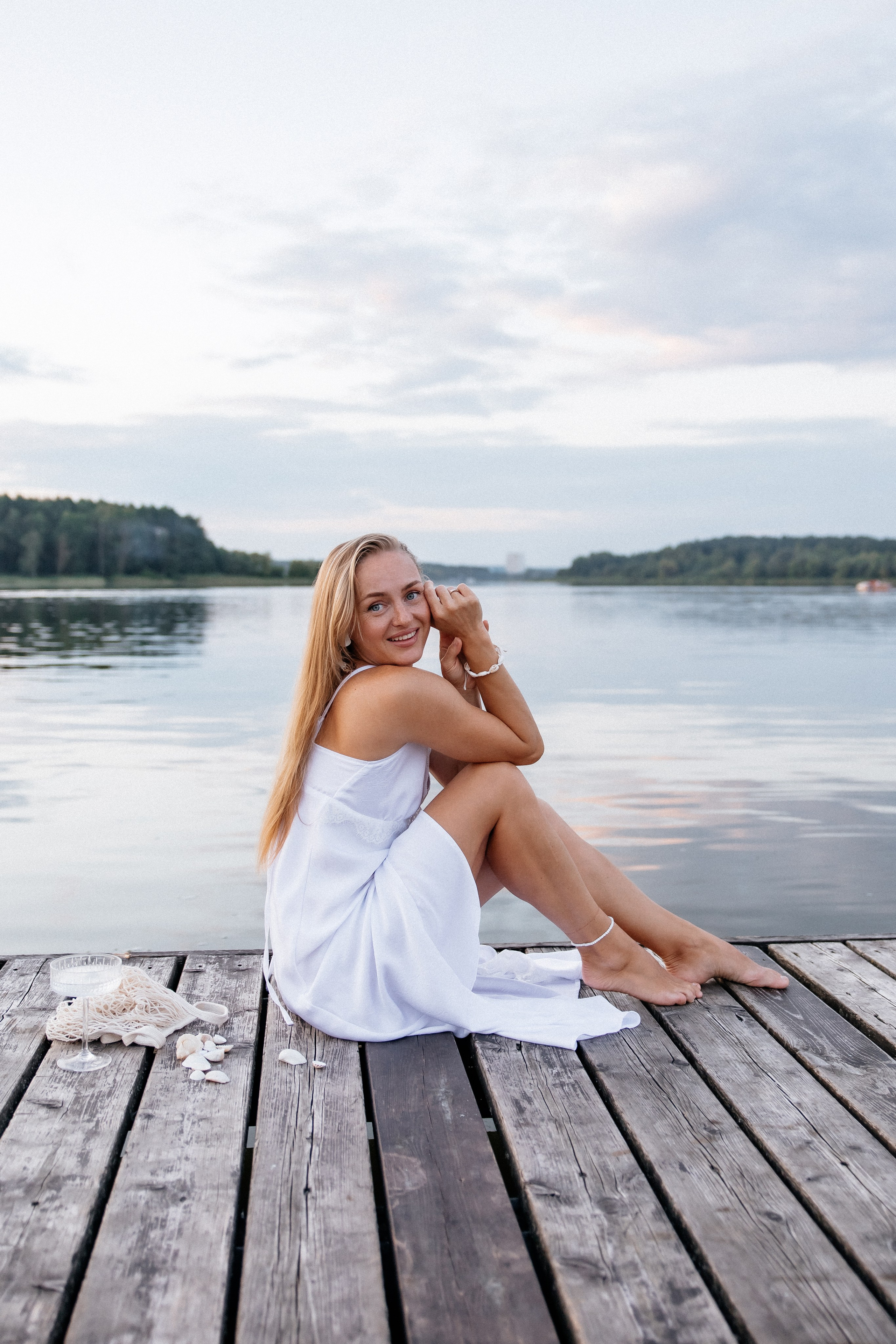 Света. Светлана Ванцлав — фотограф Минск, Беларусь