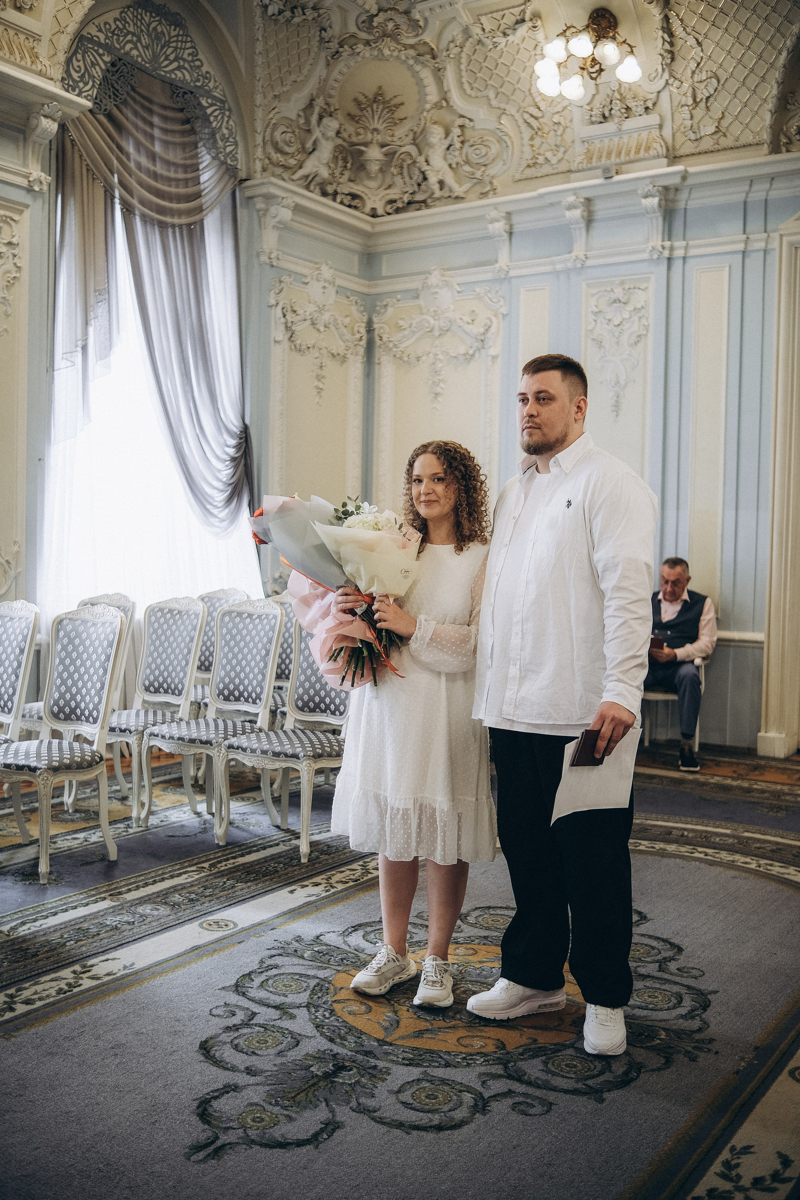 Наташа & Даниил ДБ2. Phdkvmr.ru