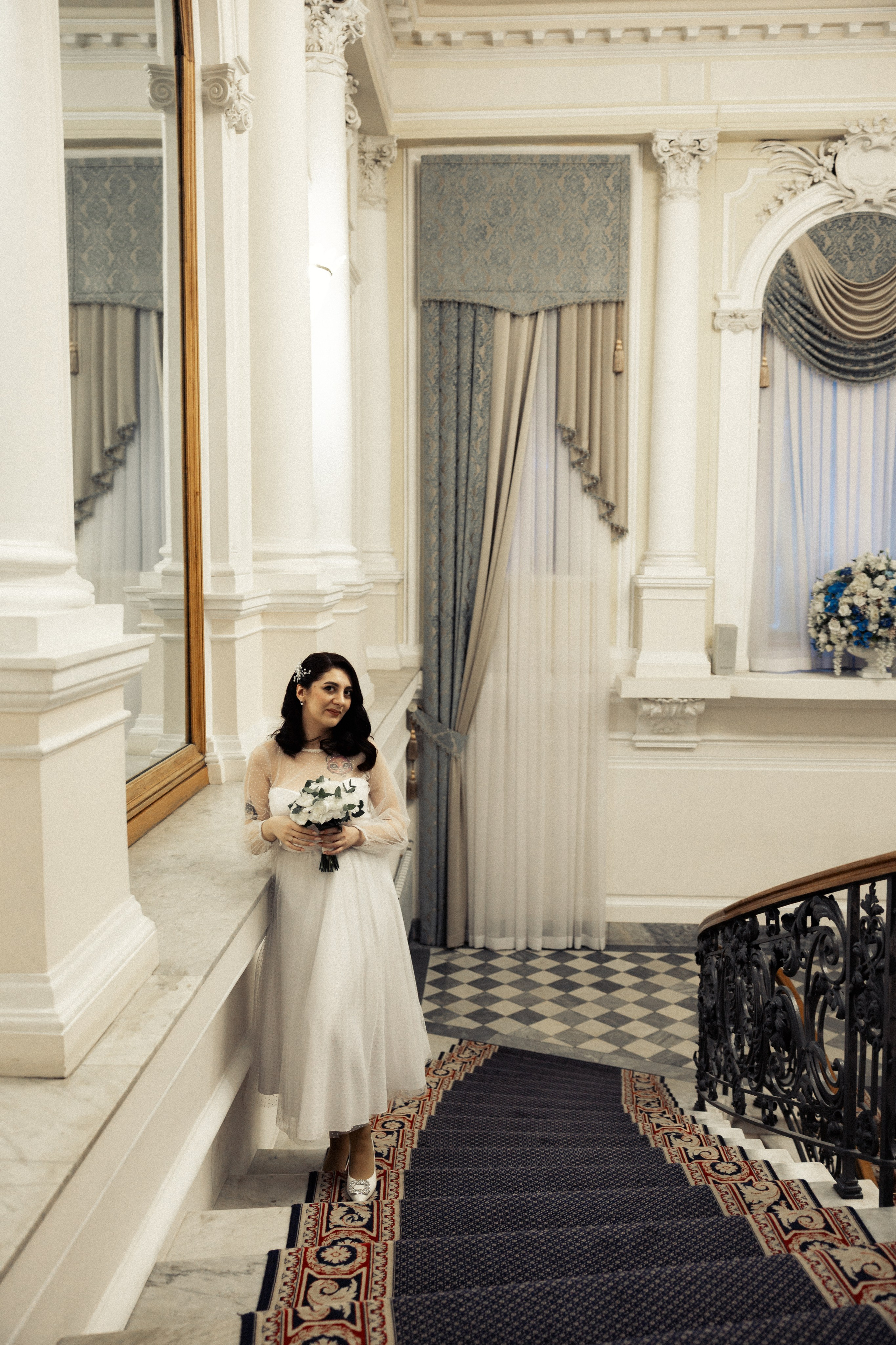 Эля & Игорь ДБ2. Phdkvmr.ru