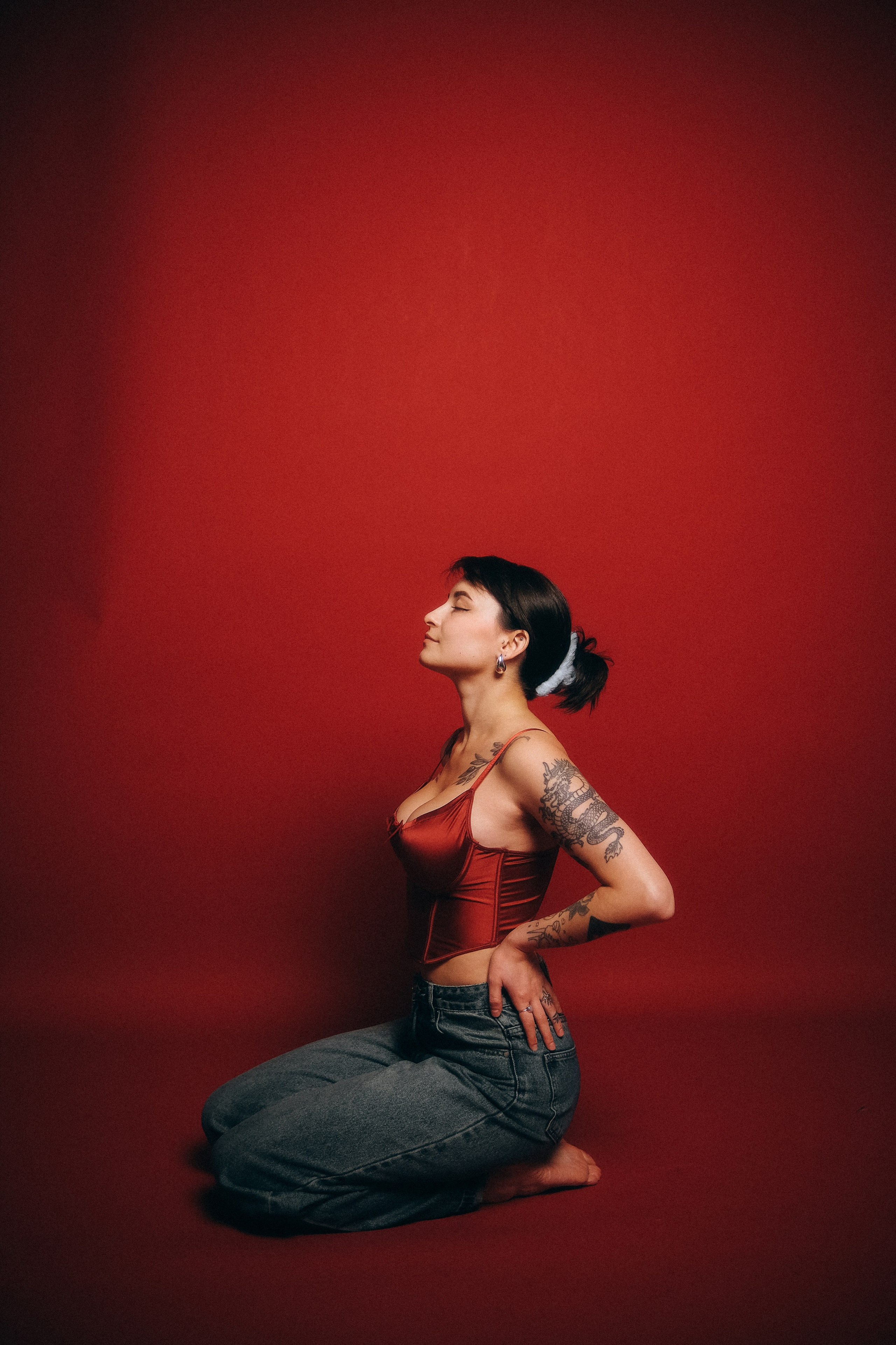 Вера. Phdkvmr.ru