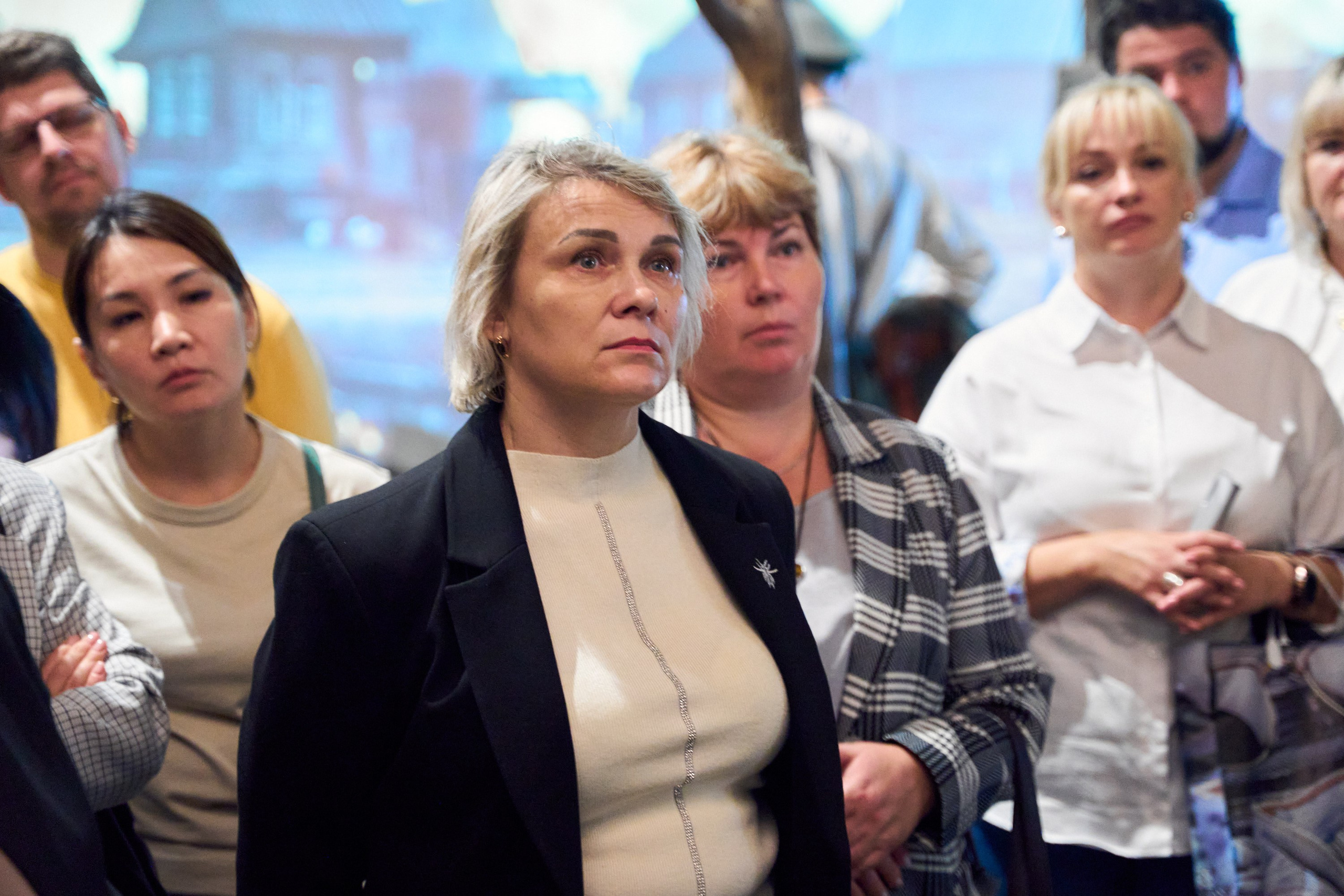 Мероприятия и концерты. Репортажный фотограф в Москве Сергеев Илья