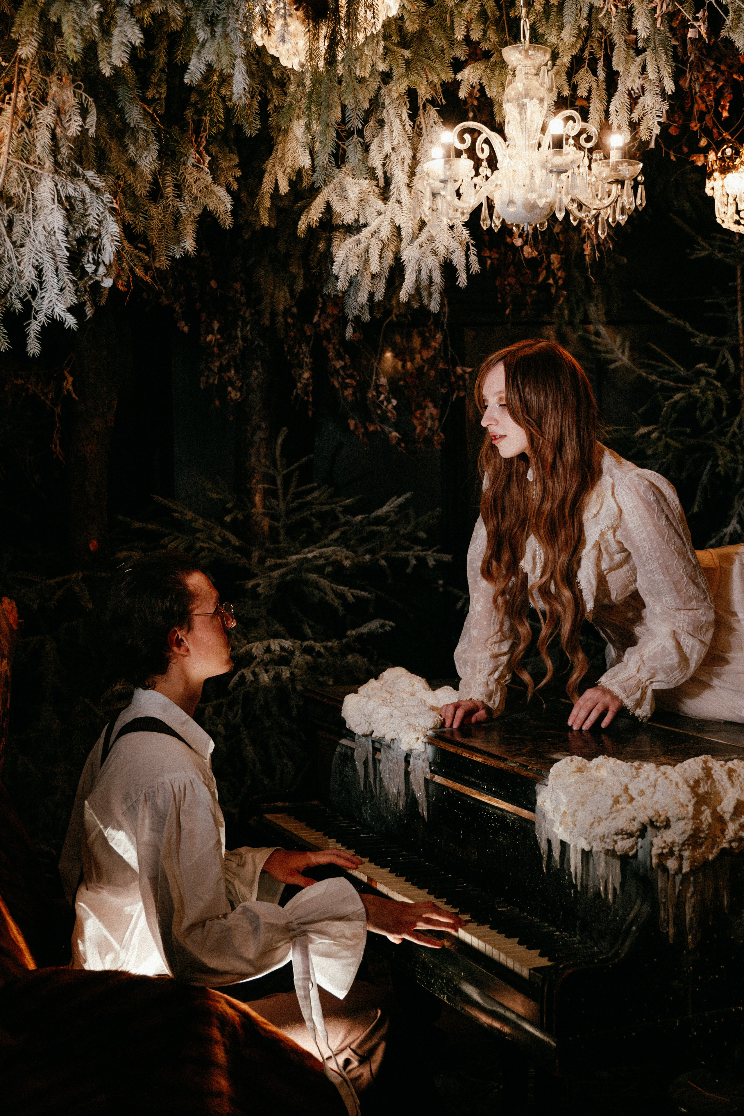 K & A. Фотограф в Москве Маша Игитова