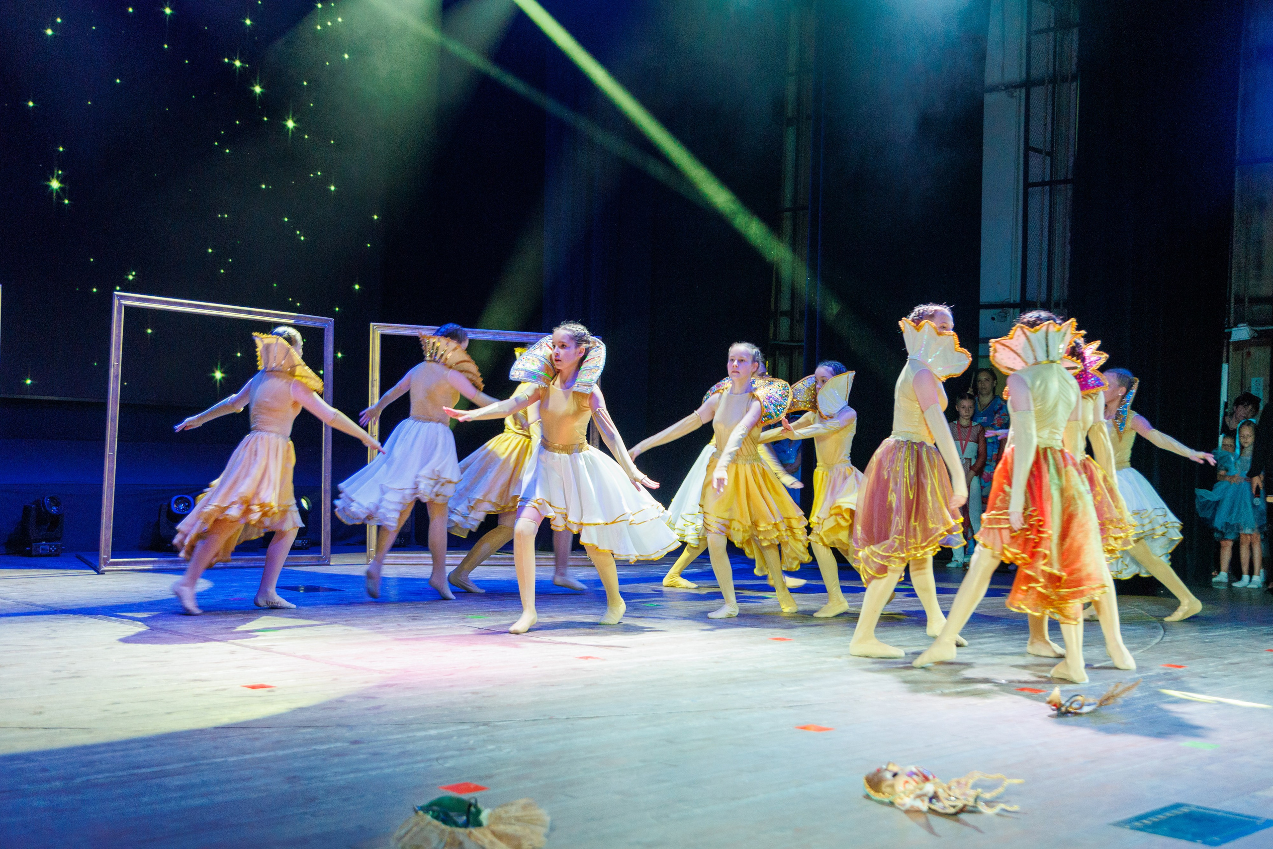 Концерт «Монпансье». Свадебный и семейный фотограф в Армавире