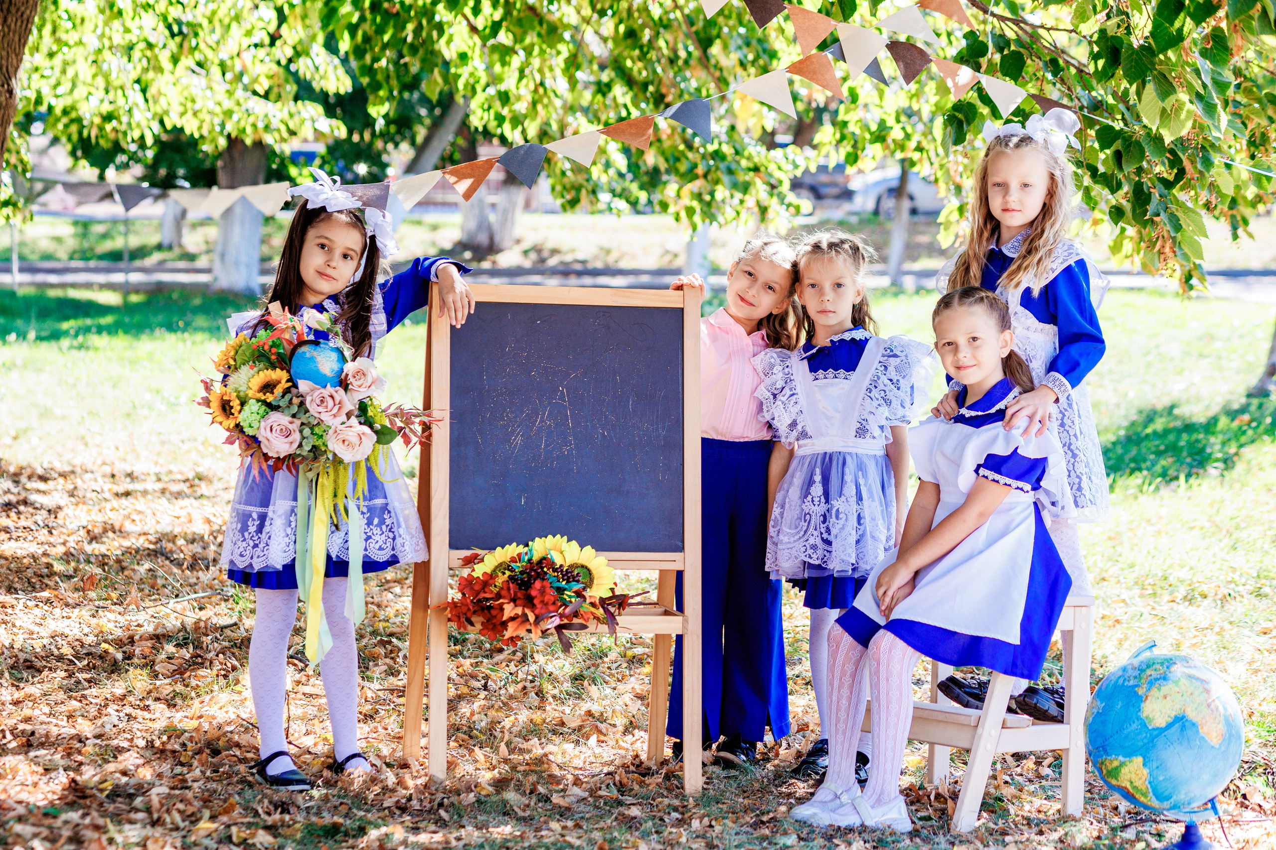 2а класс. Свадебный и семейный фотограф в Армавире