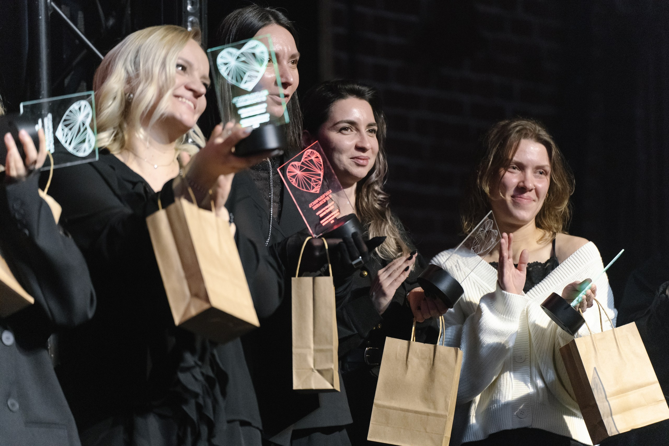 KuchenLand / Корпоратив. Свадебный фотограф в Москве Евгений Рыжов