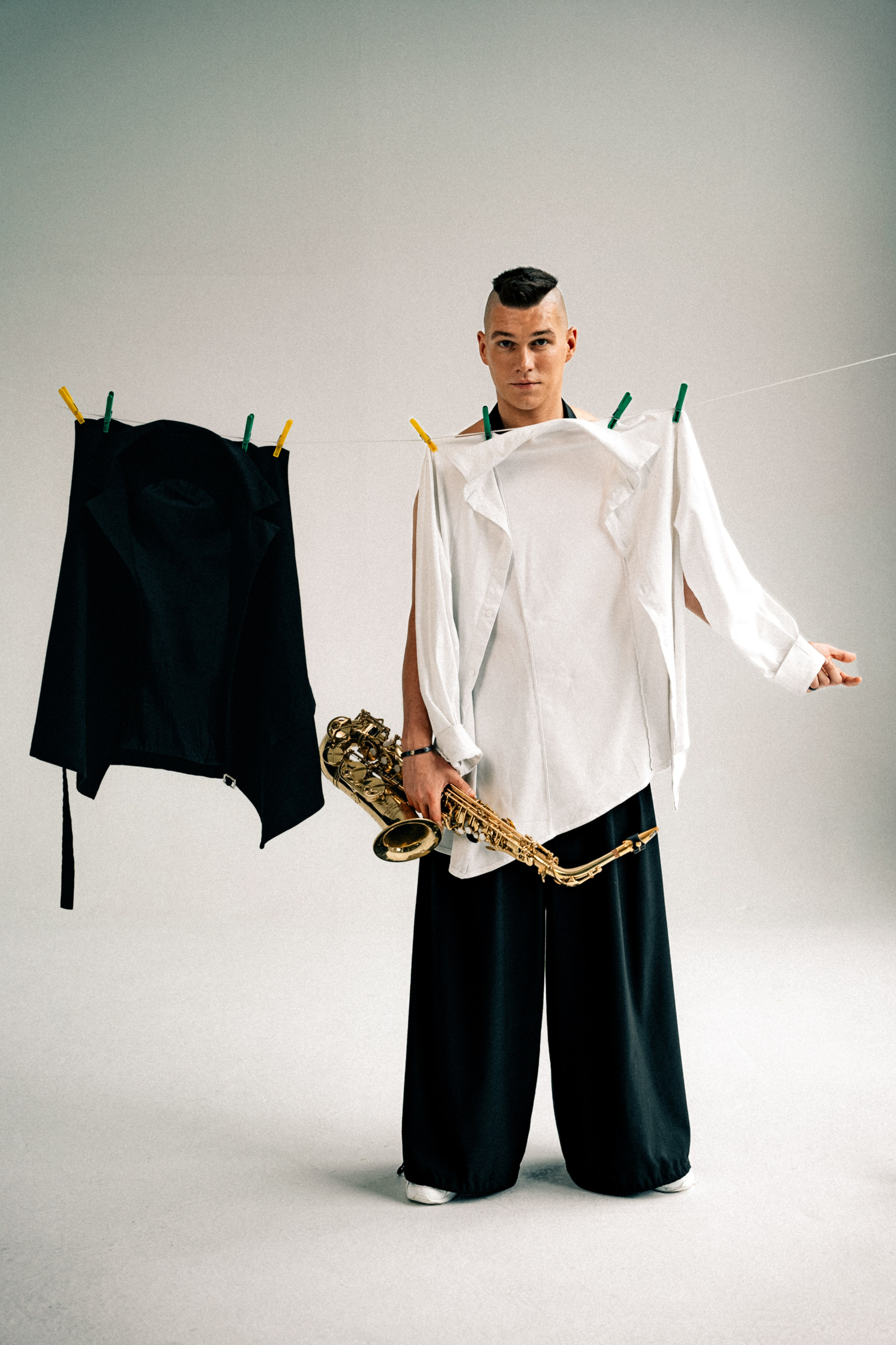 POWERBAND. Фотограф в Москве и МО Влада Обласова