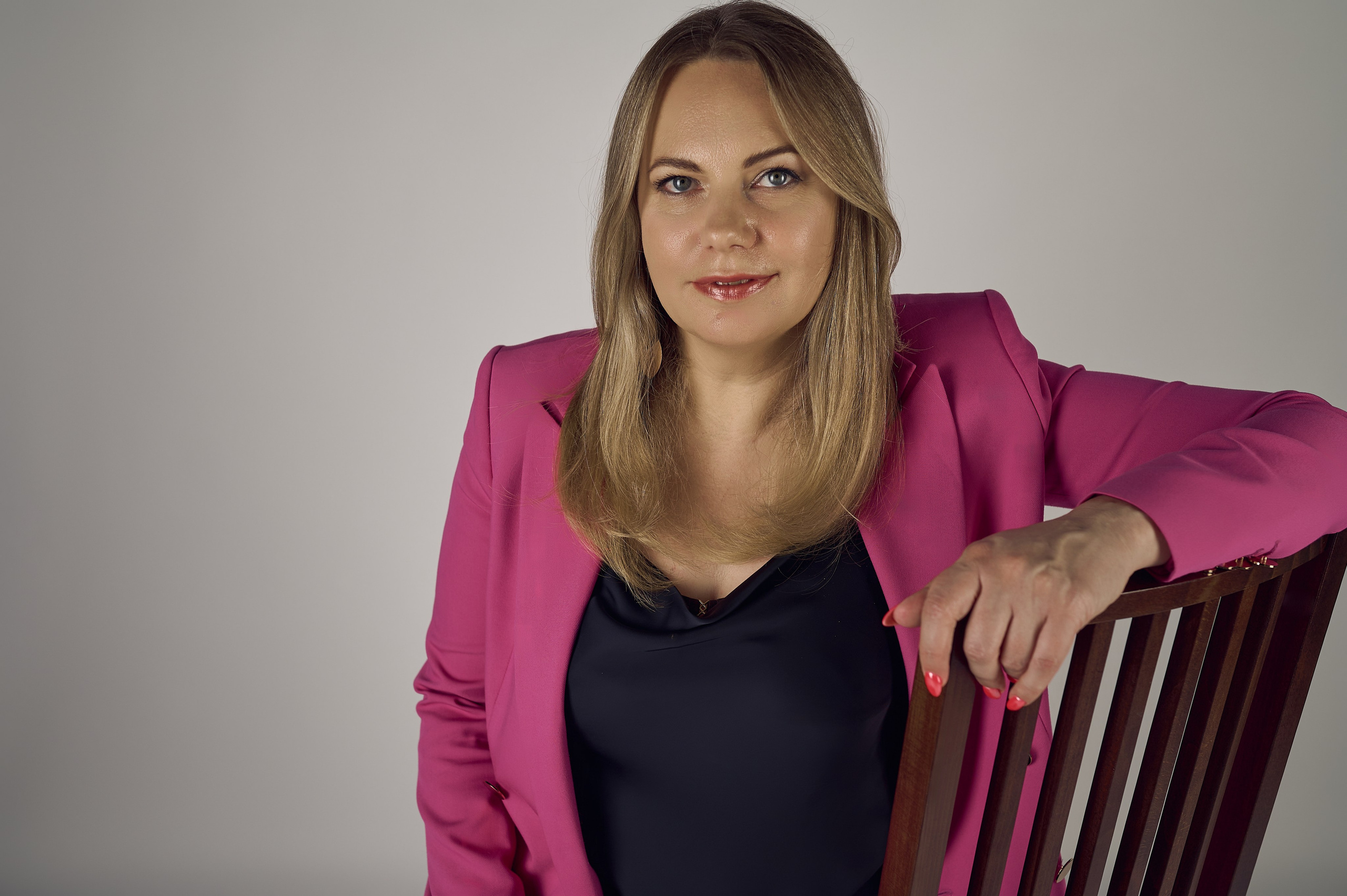 Фотовстреча. Портретный фотограф в Краснодаре Евгений Карпов