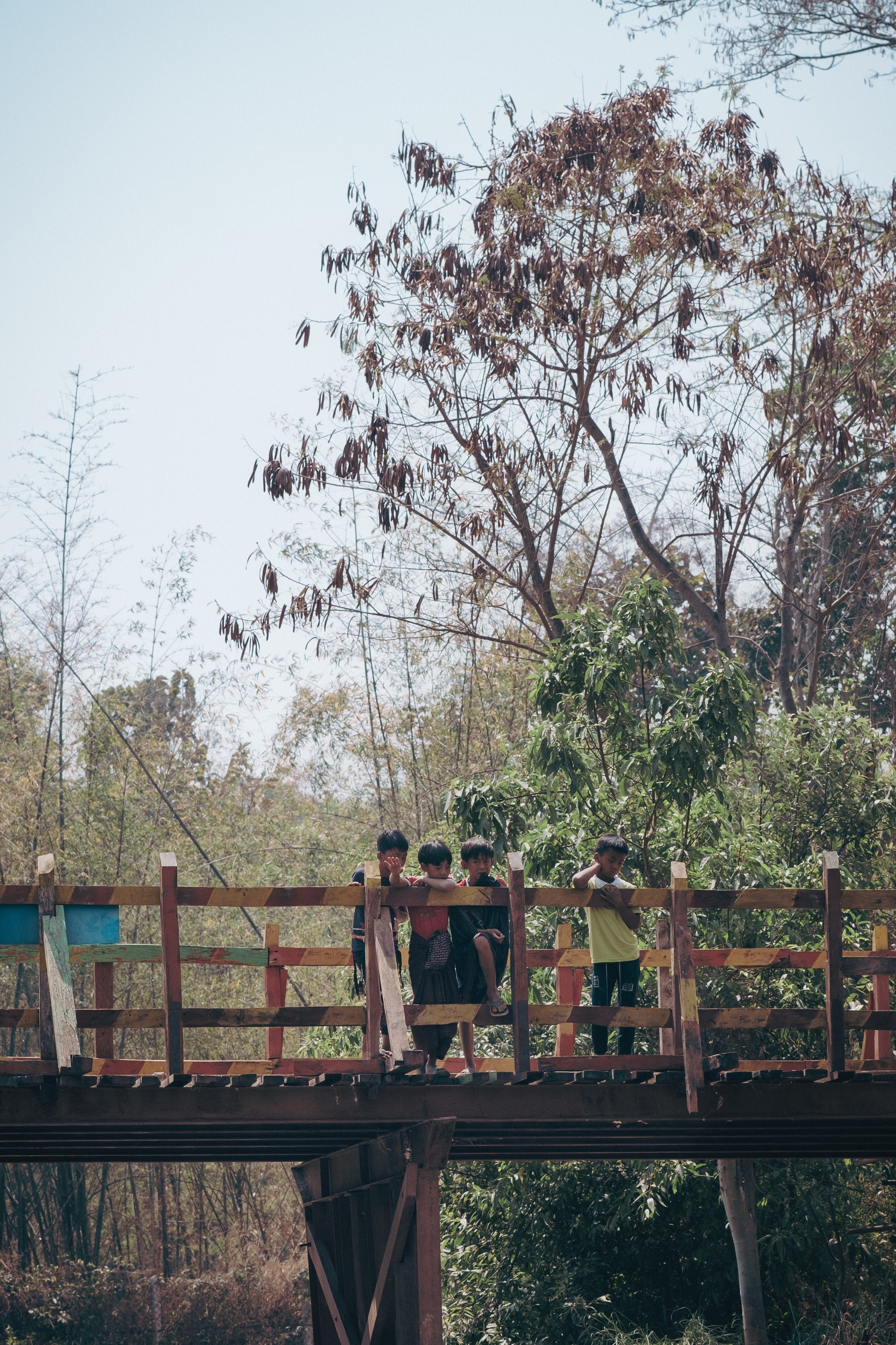 Myanmar. Dmitry Ippolitov