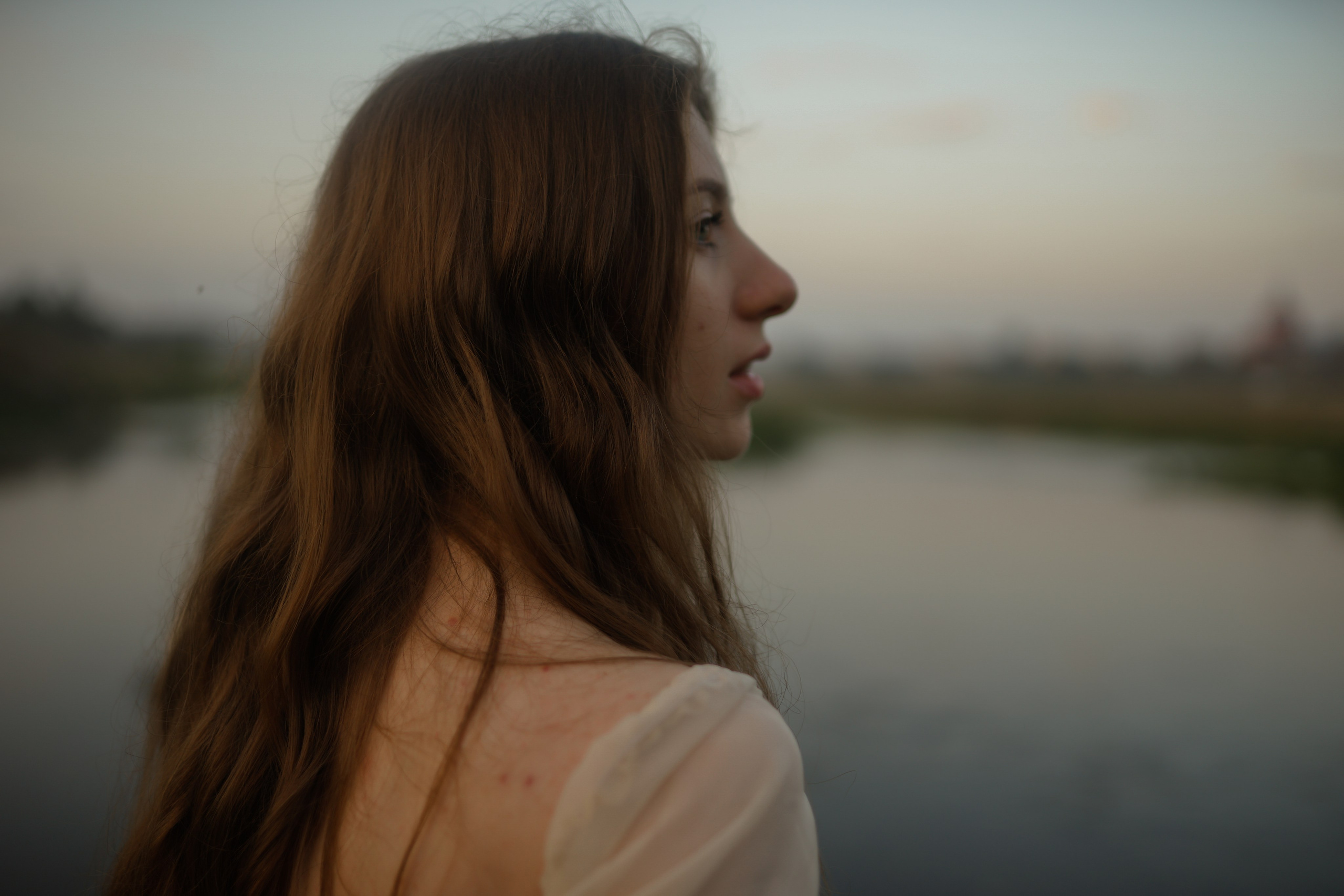 Рано на рассвете