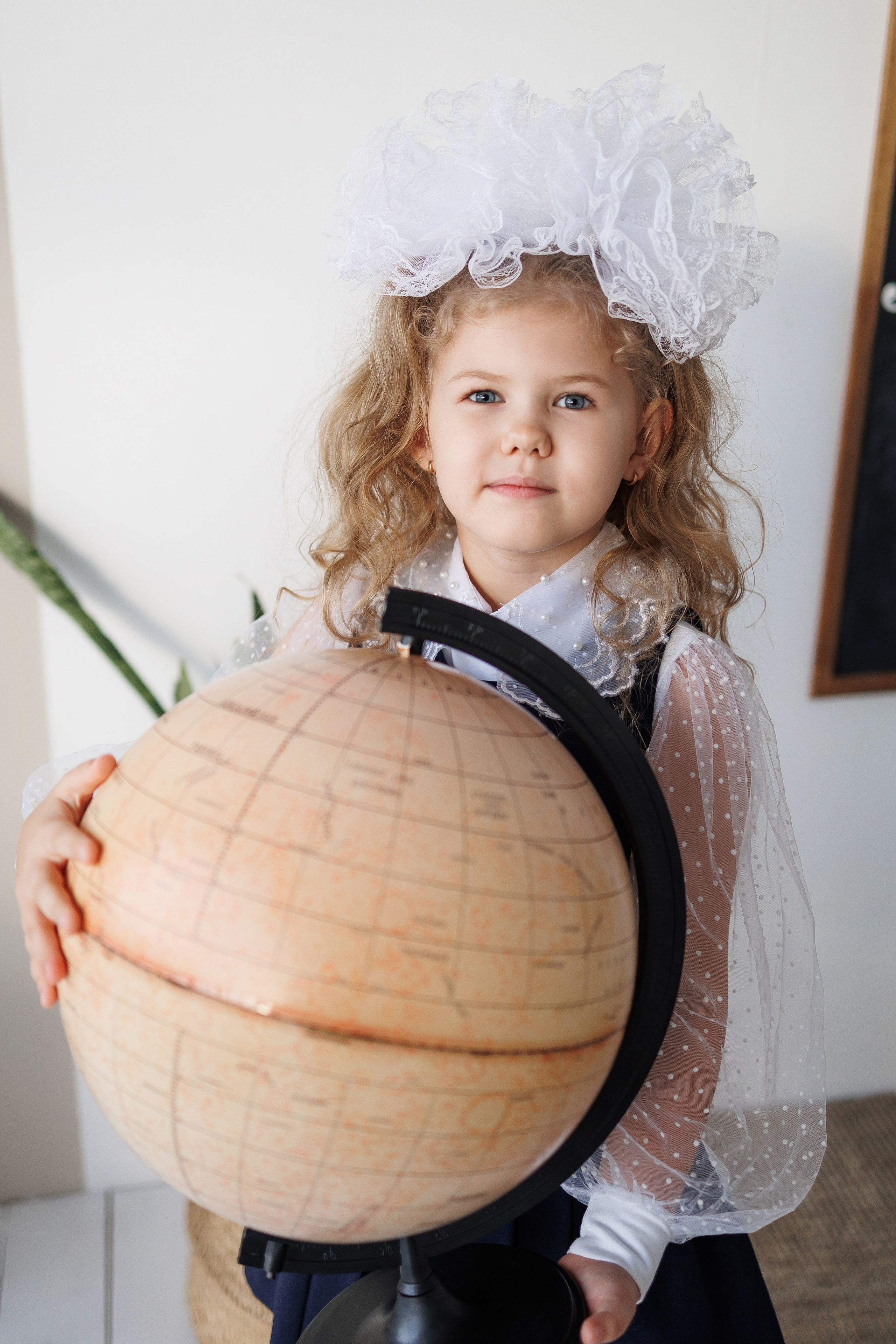 Школа. Фотограф в Барнауле Олеся Мосина