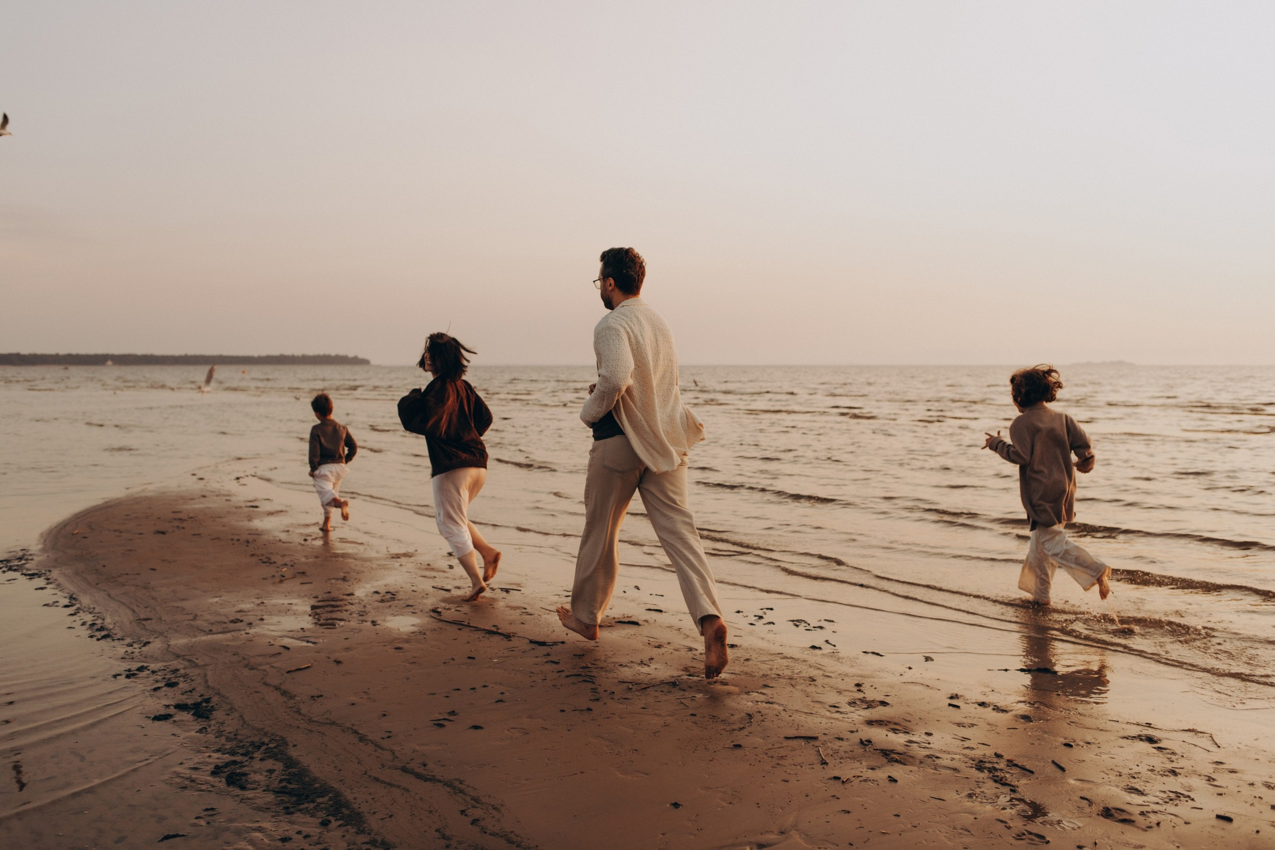 Семейный фотограф Виолла Платонова Белгород