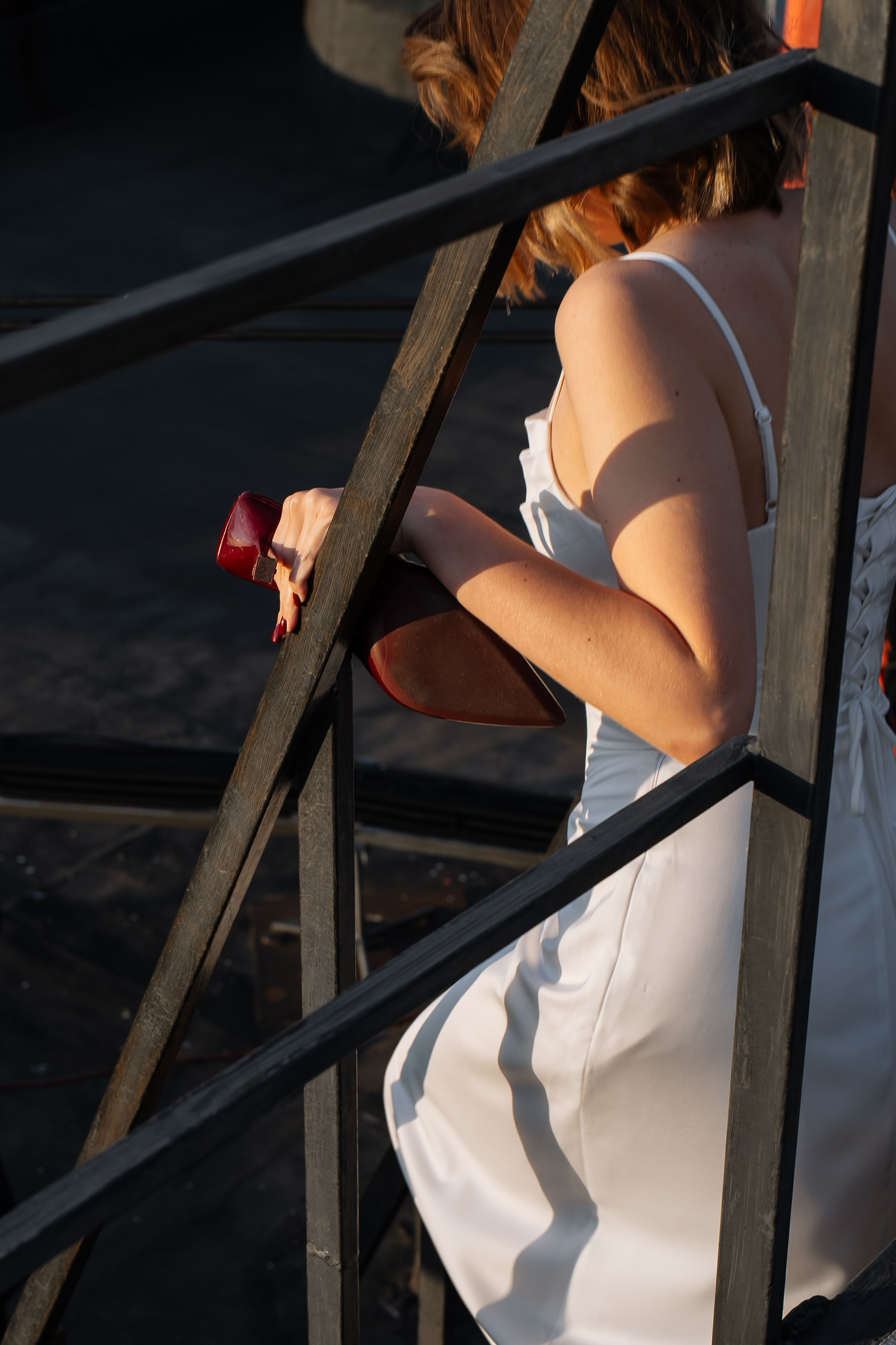 Свидания. Репортажный фотограф в Санкт-Петербурге Евдокимова Ольга