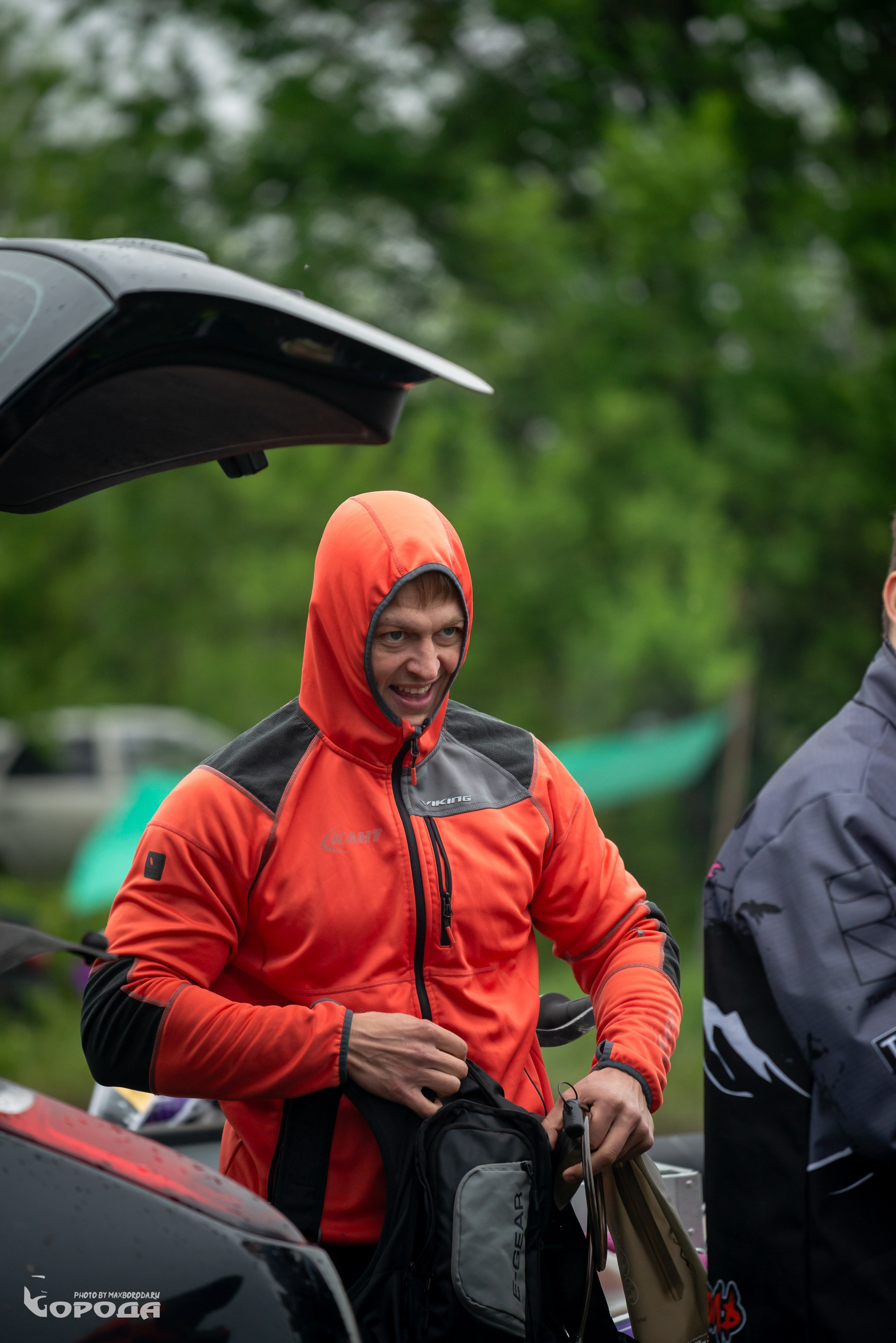 Точка отрыва 2025. Фотограф | Макс Борода