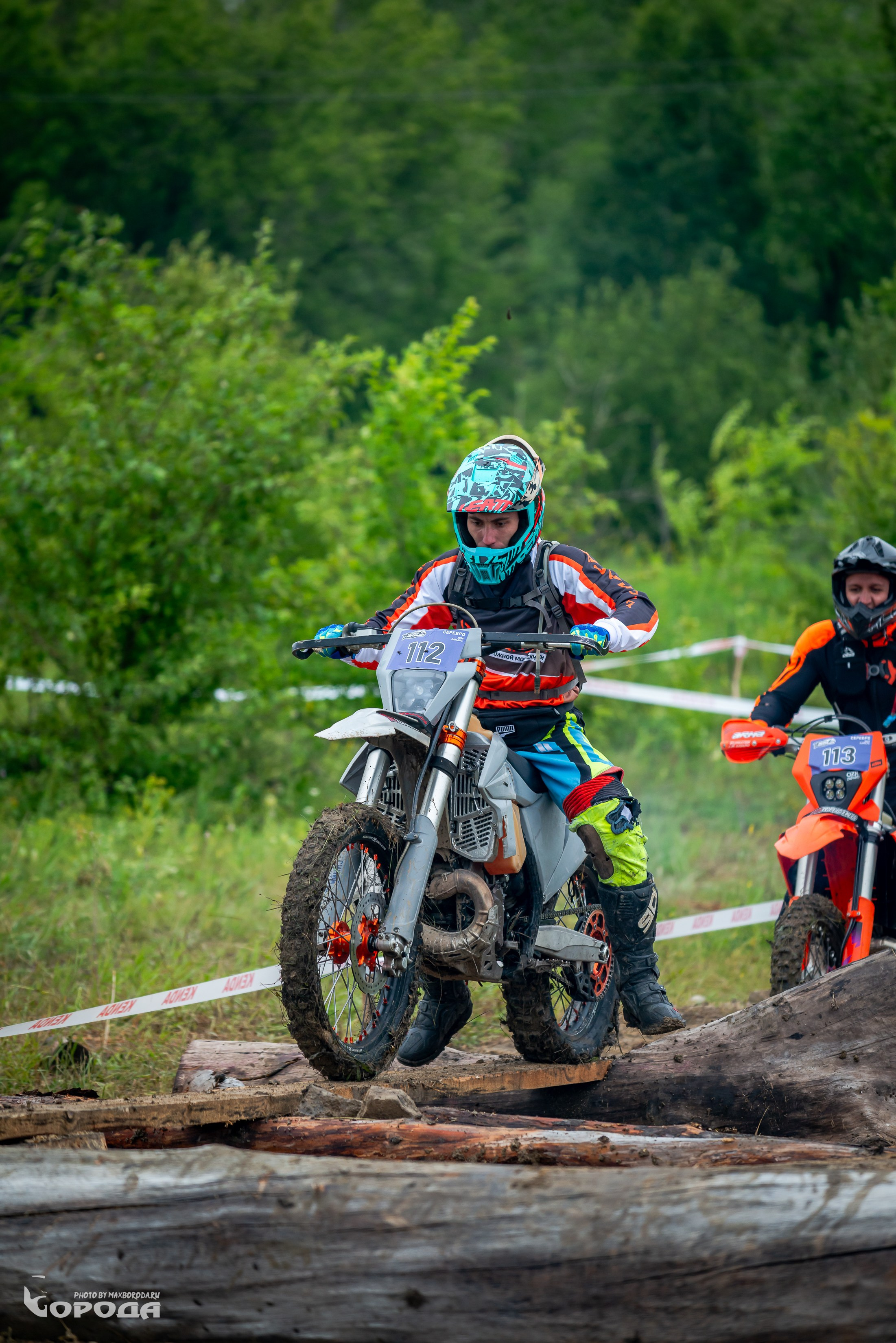 Точка отрыва 2025. Фотограф | Макс Борода