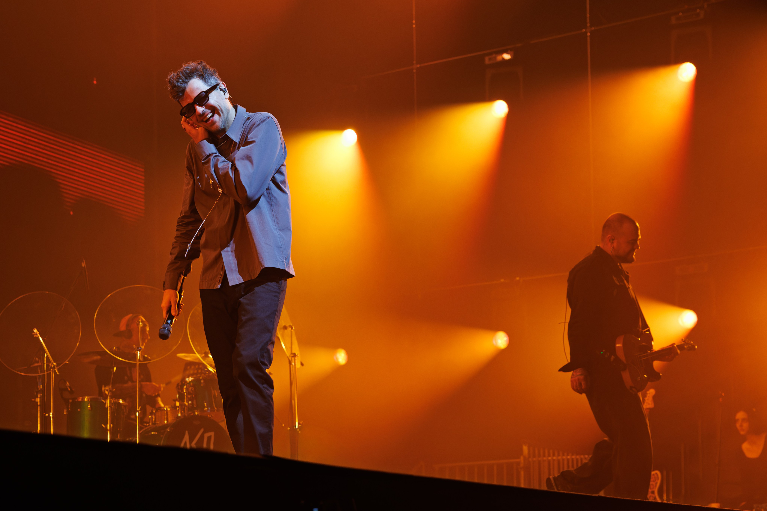 ЛСП. Фотограф в Москве Андрей Овчаров