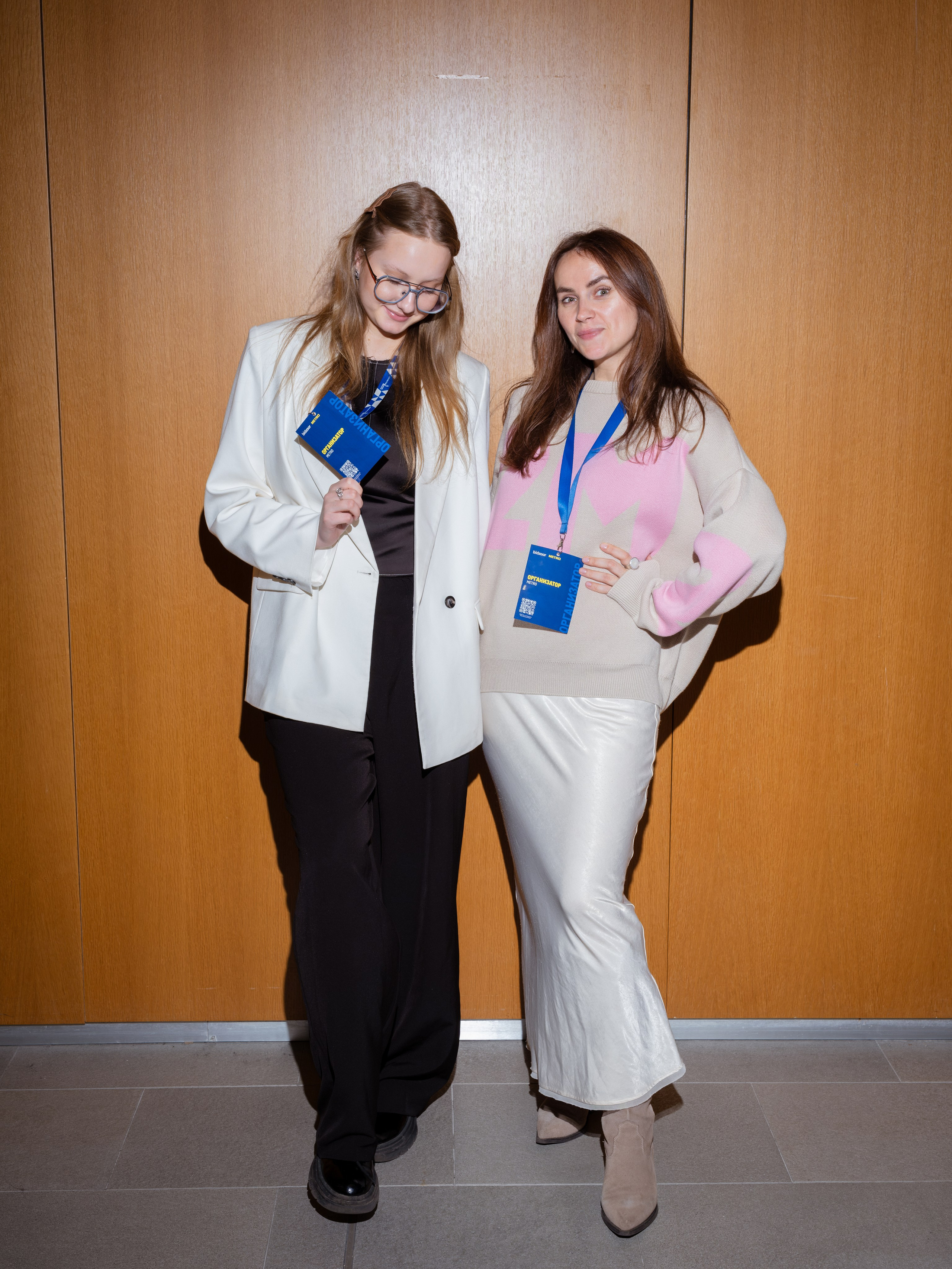 METRO. Репортажный и портретный фотограф в Москве Илья Спиридонов