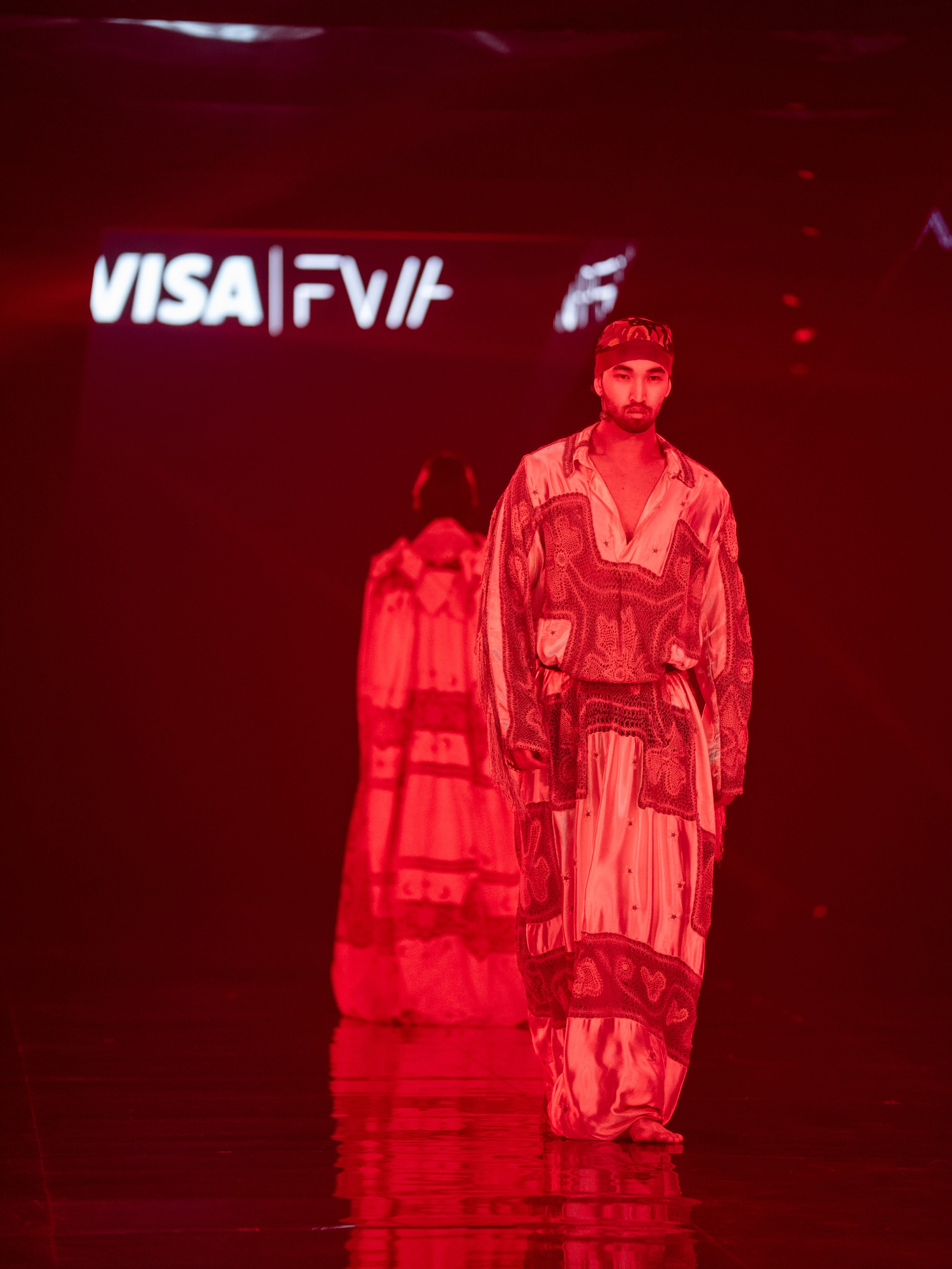 Visa Fashion week Maison Artc. Сайт Алматинского НЮ АРТ, будуар и фэшн фотографа Дениса Карпенко