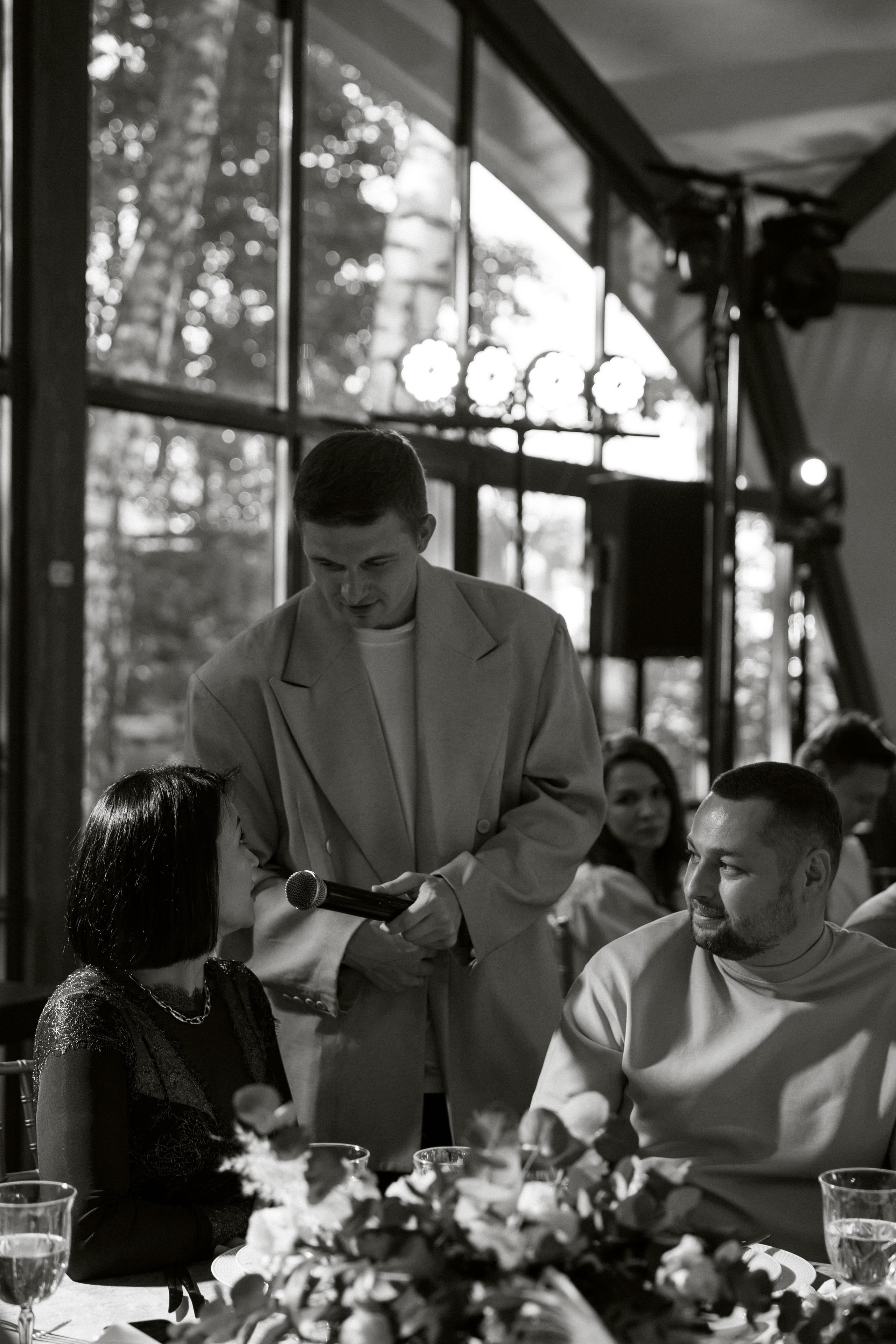 ХОЧУ КАК В КИНО. Фотограф Наталия Бирюкова