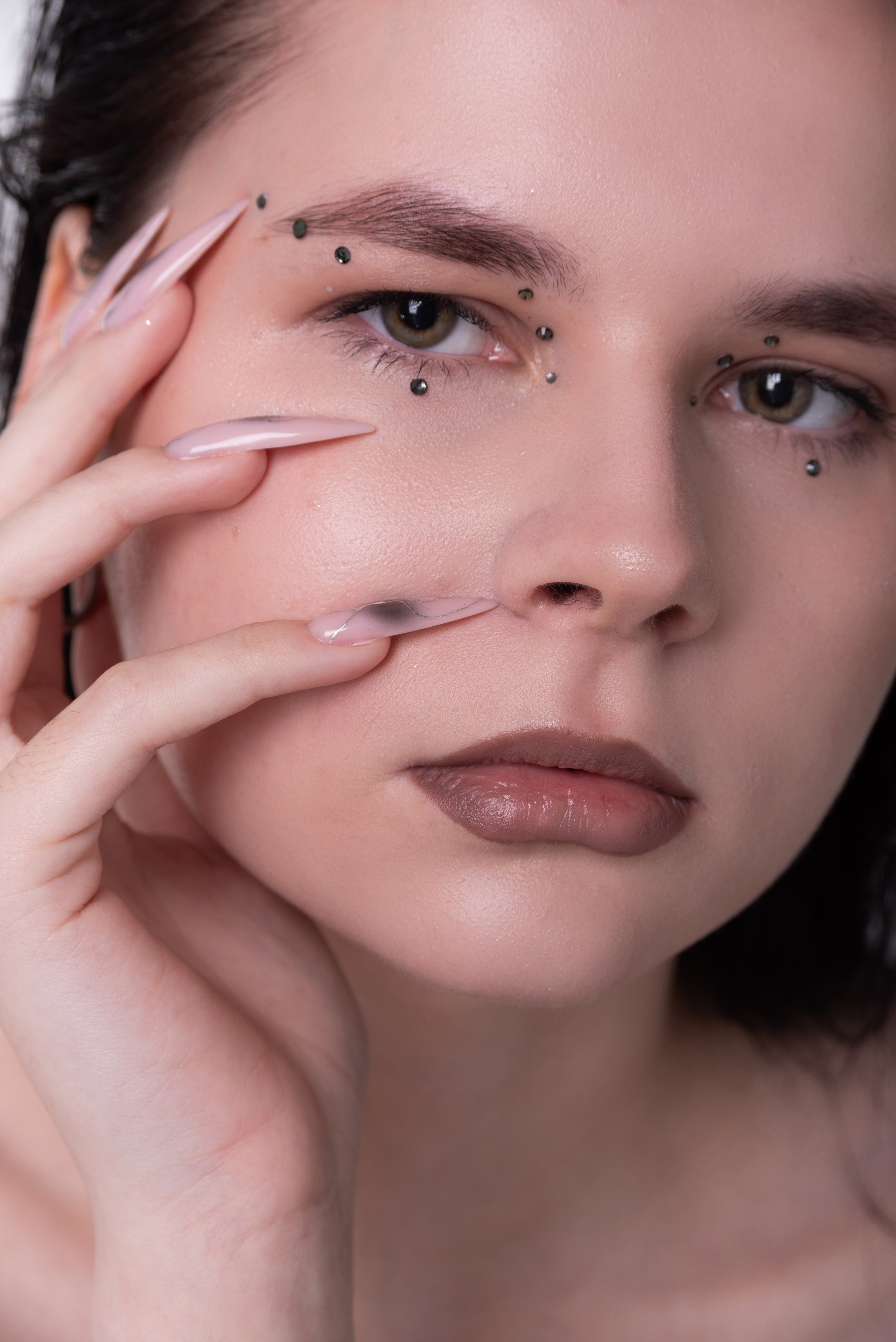 Калюжная Алина. Promodels