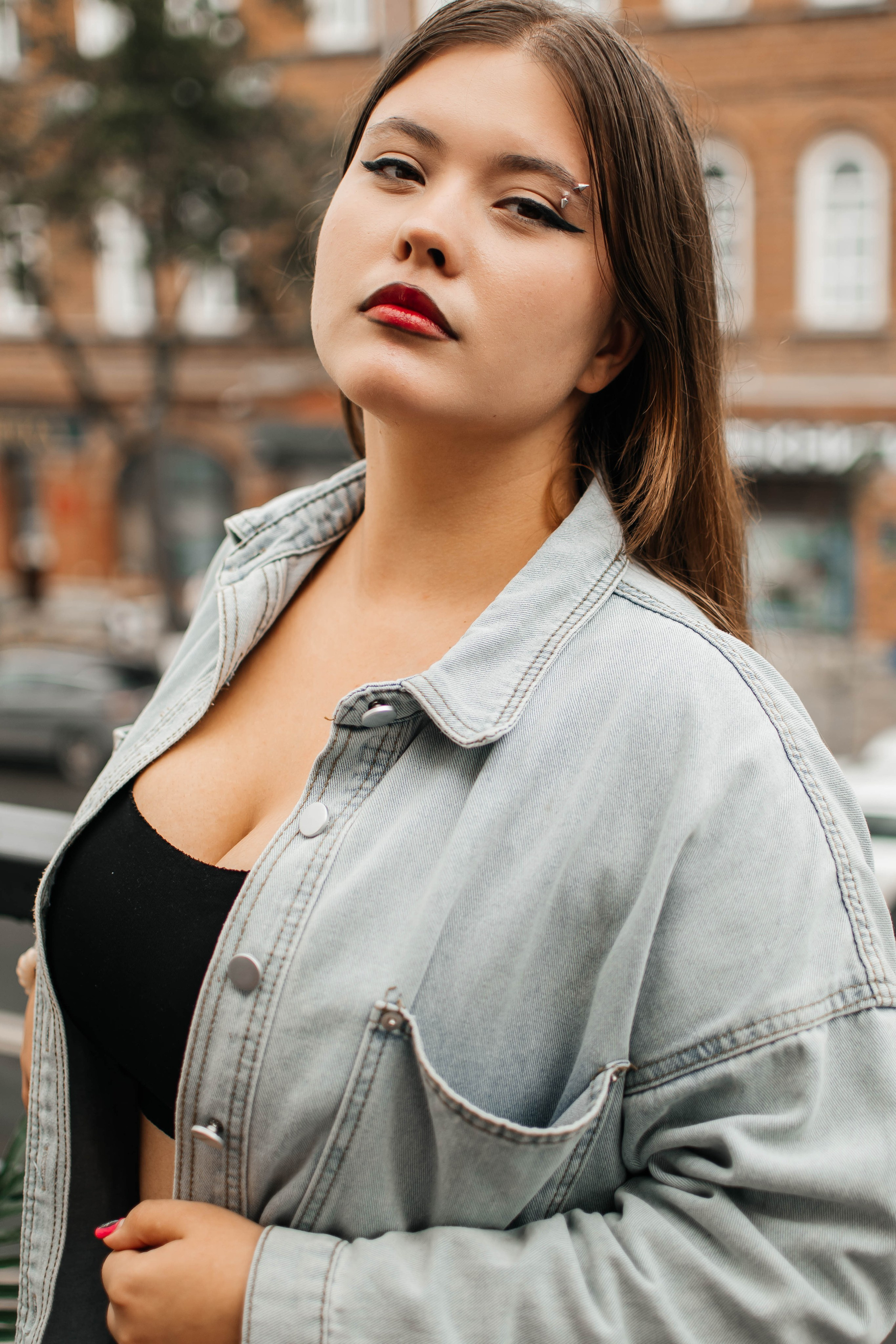 Буйлова Диана. Promodels