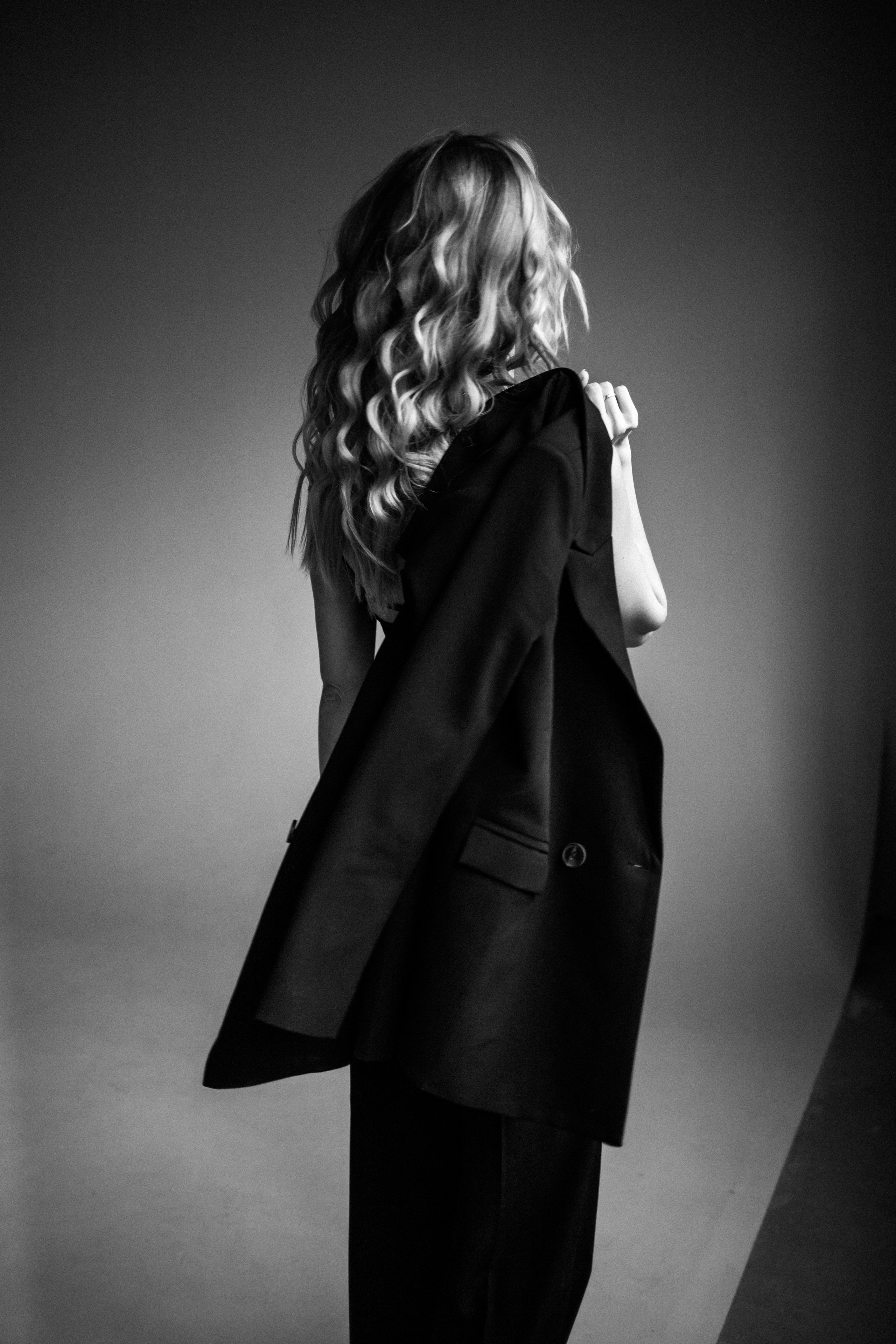 Персональные. Портретный фотограф в Самаре Anastasia Davi. Съемки для брендов