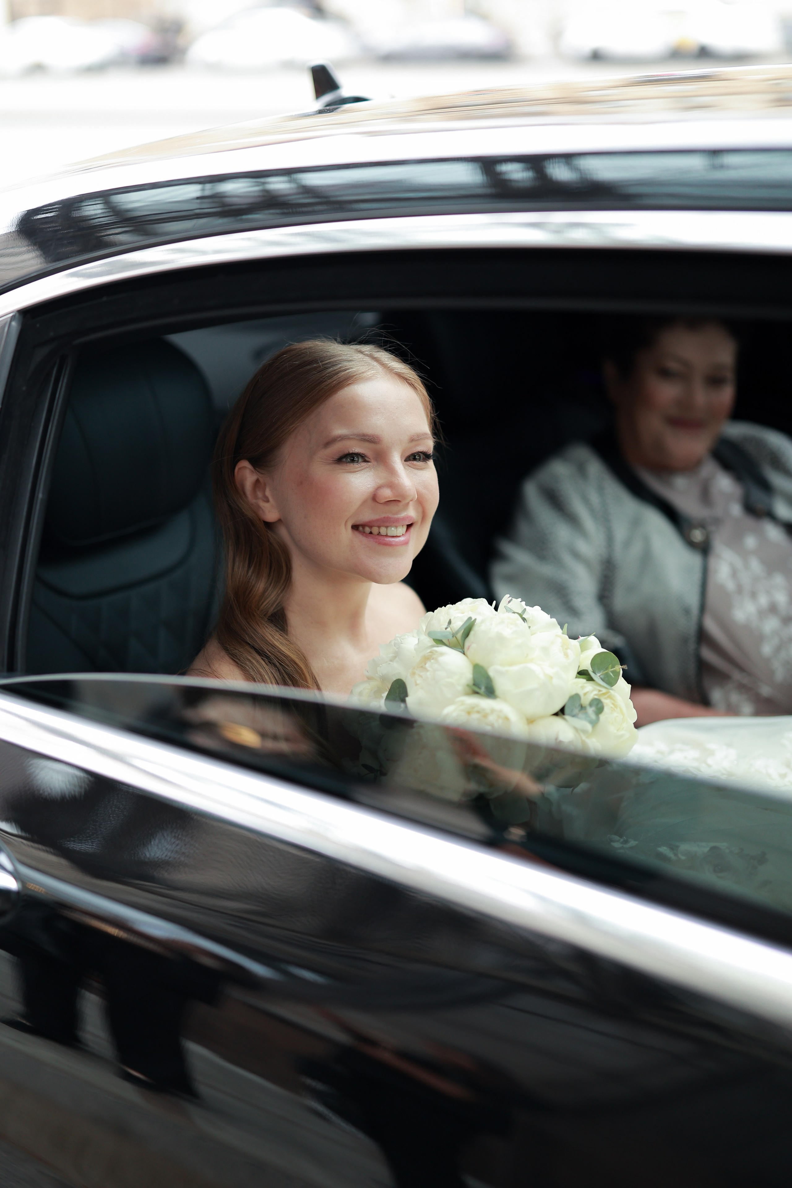 Y&R. Свадебный и репортажный фотограф в Москве Иван Васильев