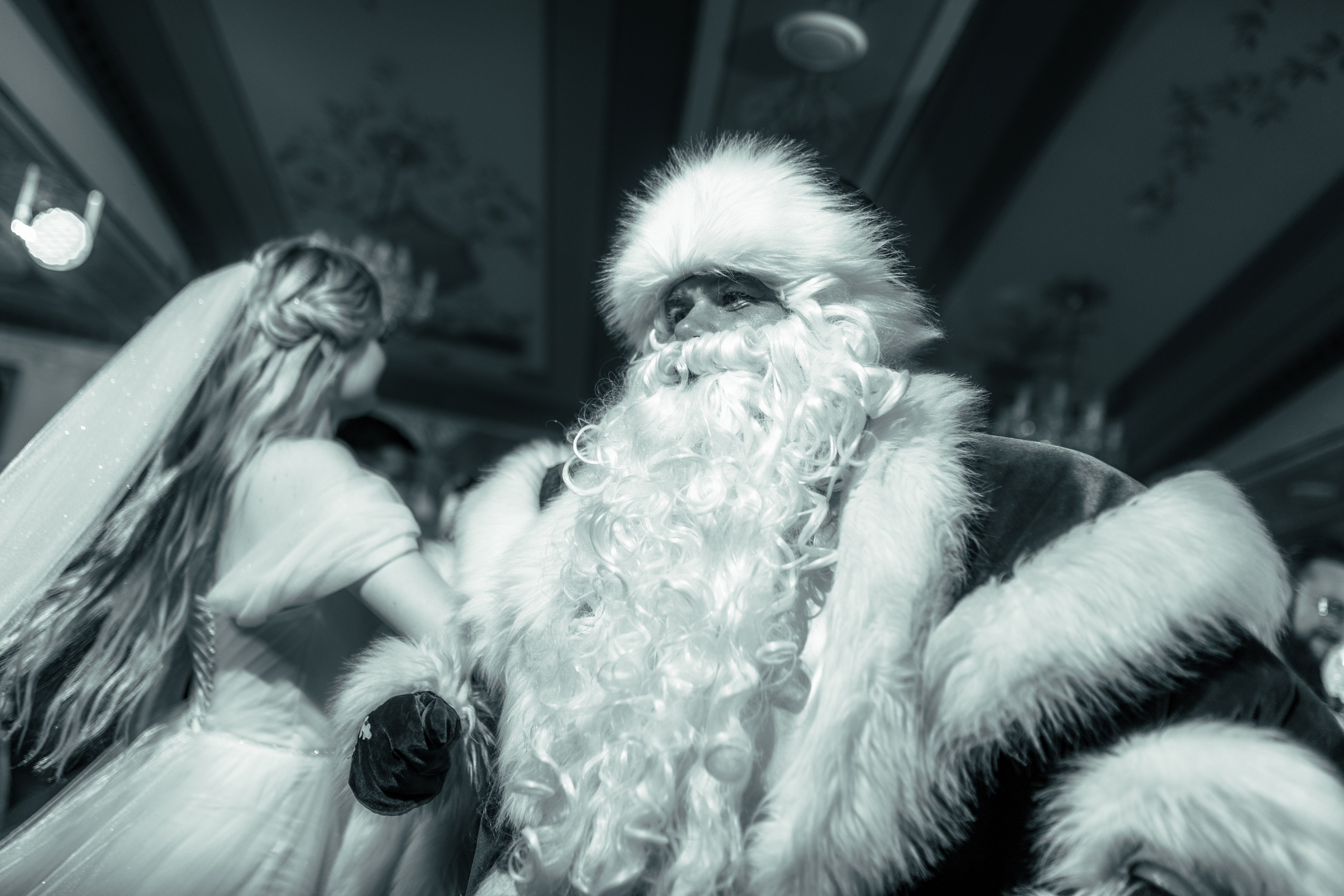 Иван и Татьяна. Александр Снапков | SnappPhoto | Буй