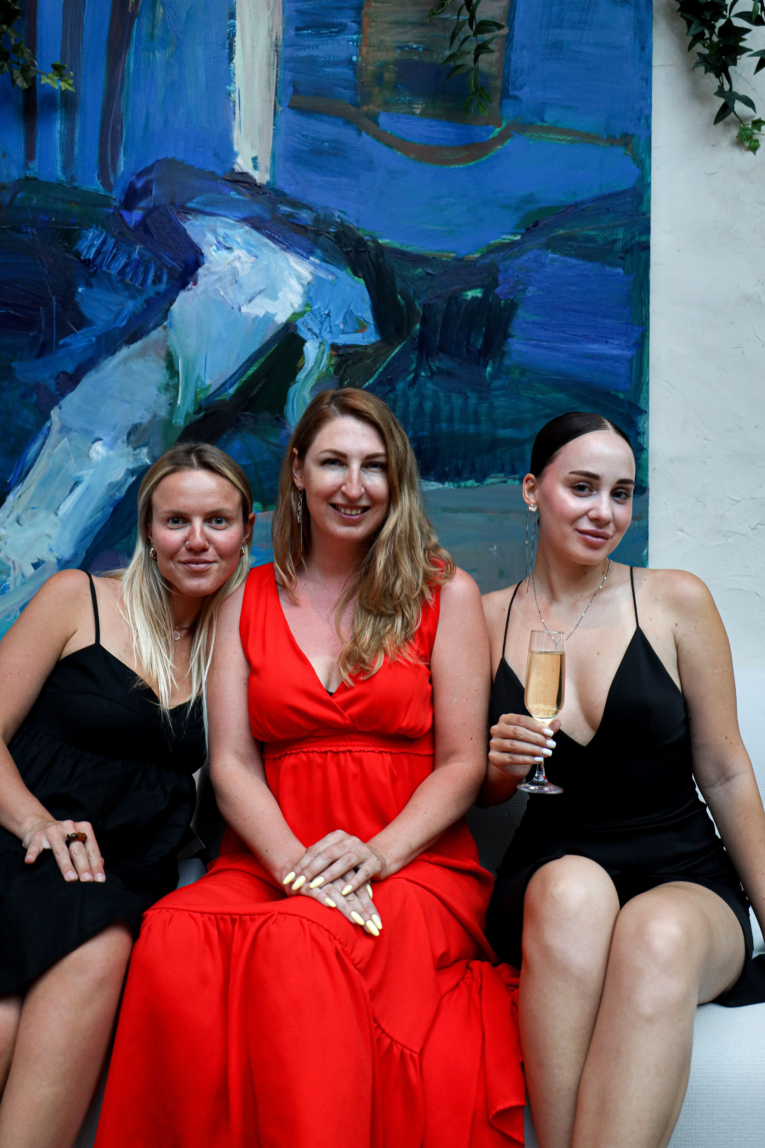 Gastrodvor 3YEARS. Дженбаз Павел — фотограф в Ялте