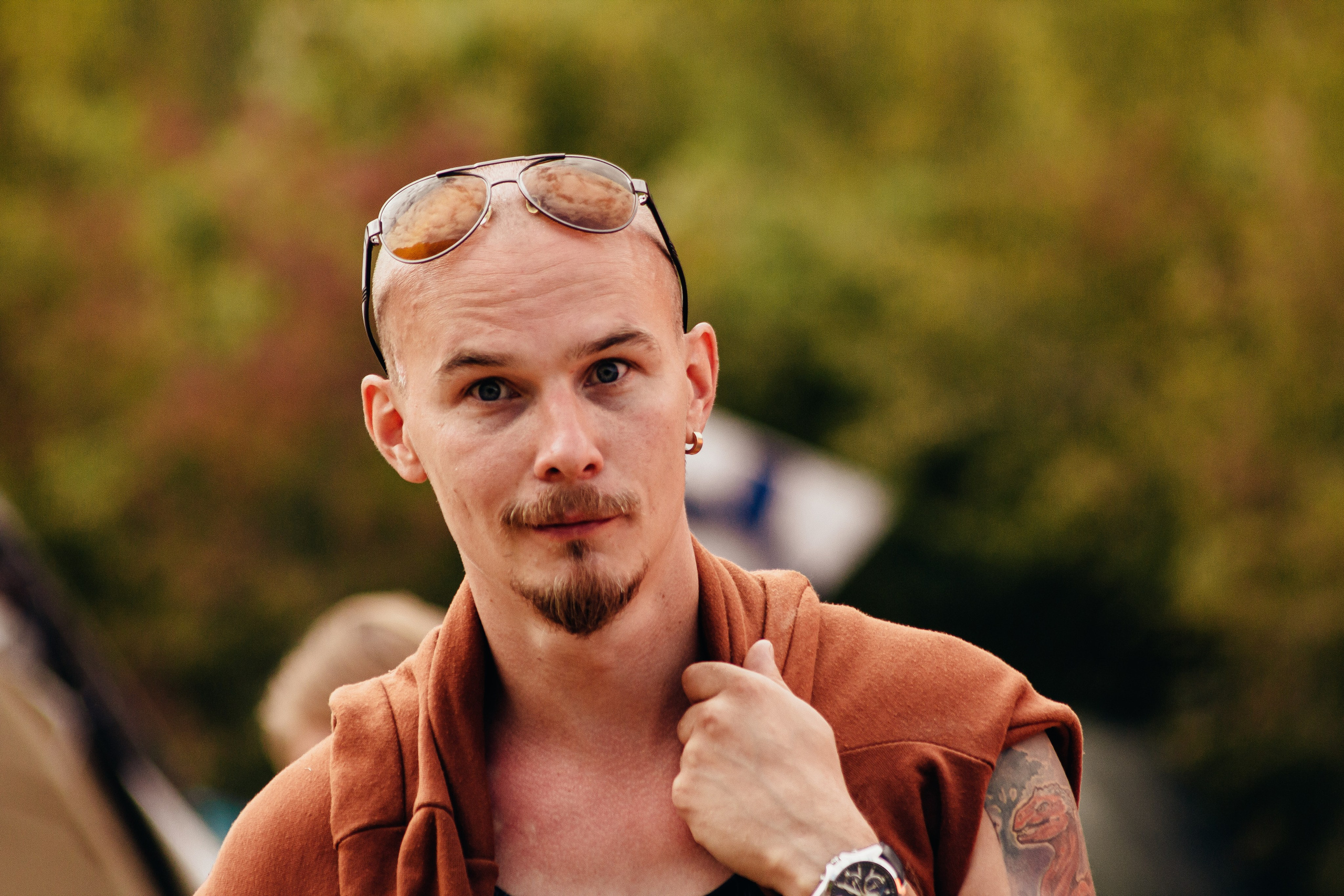 Музыкальный фестиваль Sun Spirit 2020. Фотограф Антон Катунин | Симферополь