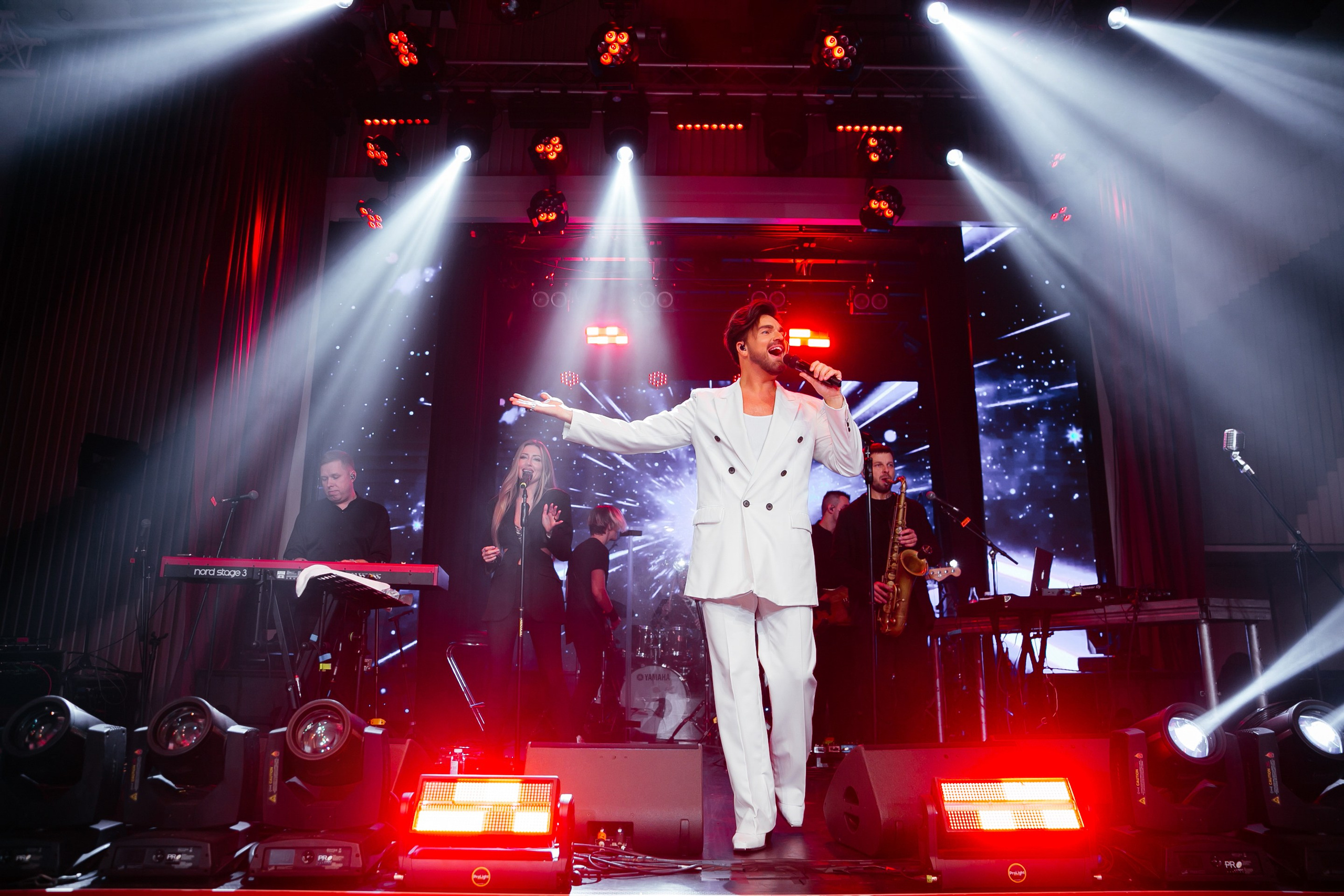 Репортажная съёмка. Свадебный и репортажный фотограф Александр Козлов