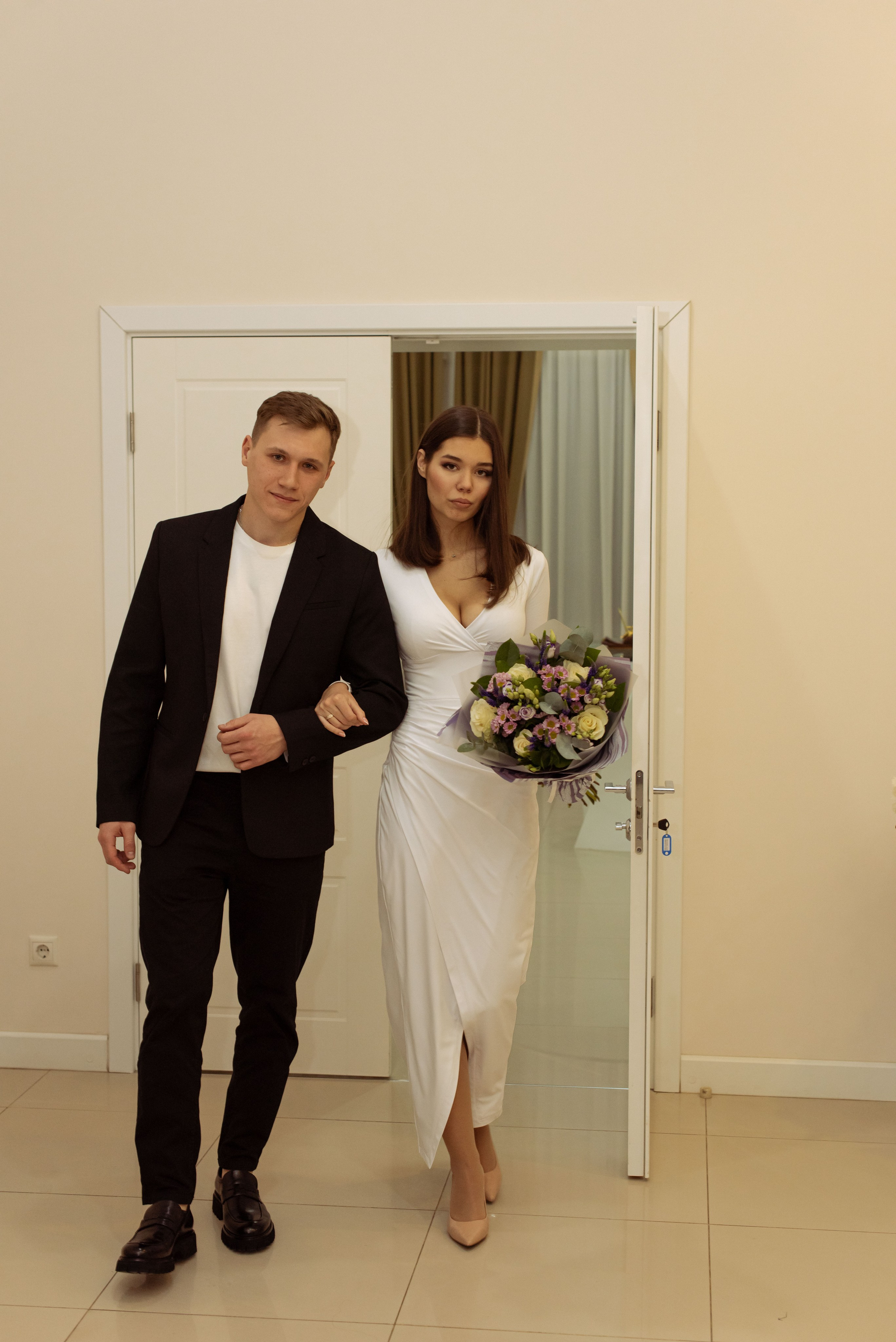 18.01.2024. Женский фотограф в Москве и МО