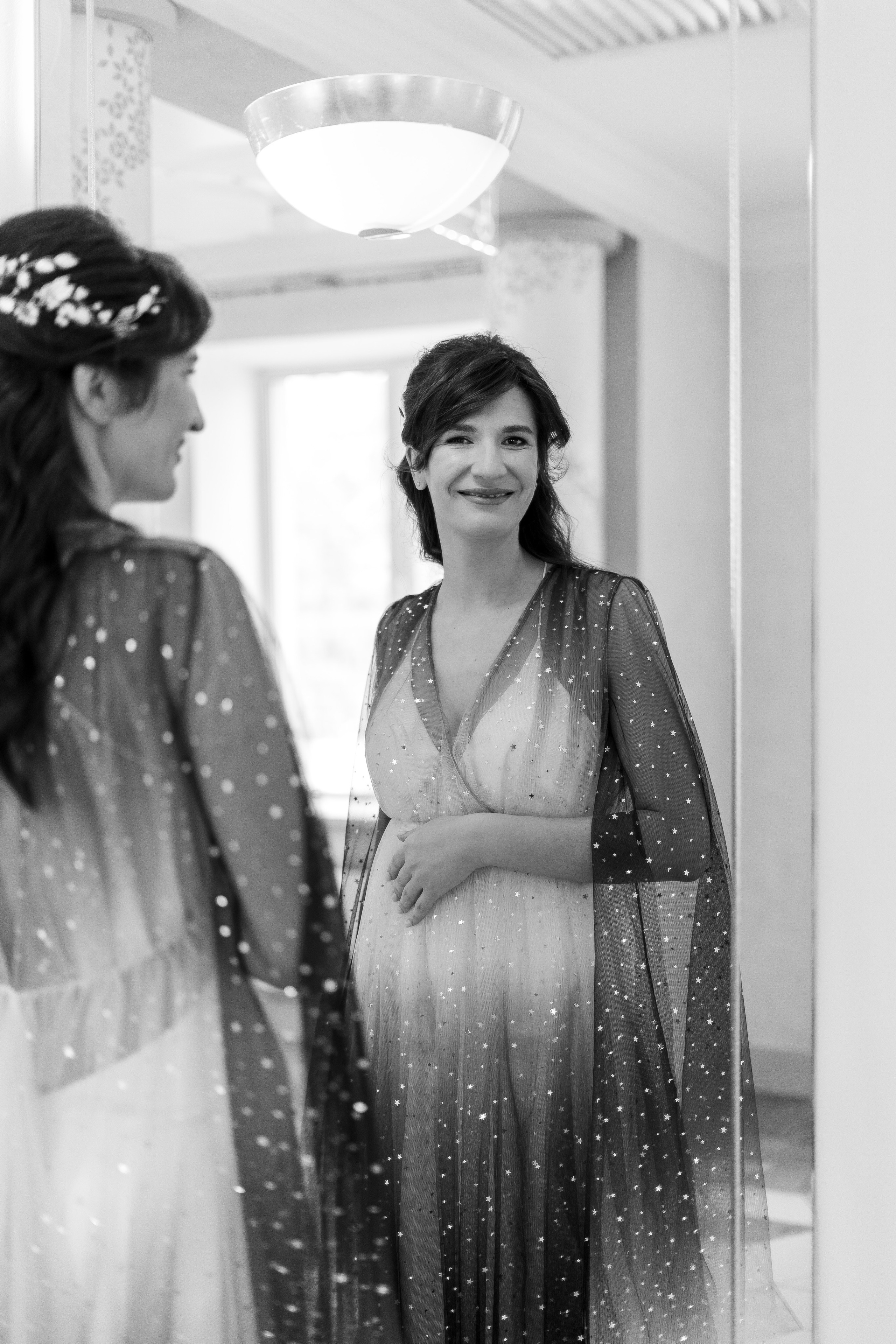 Виктория & Максим. Анастасия Паршукова — фотограф Шерегеш Новосибирск