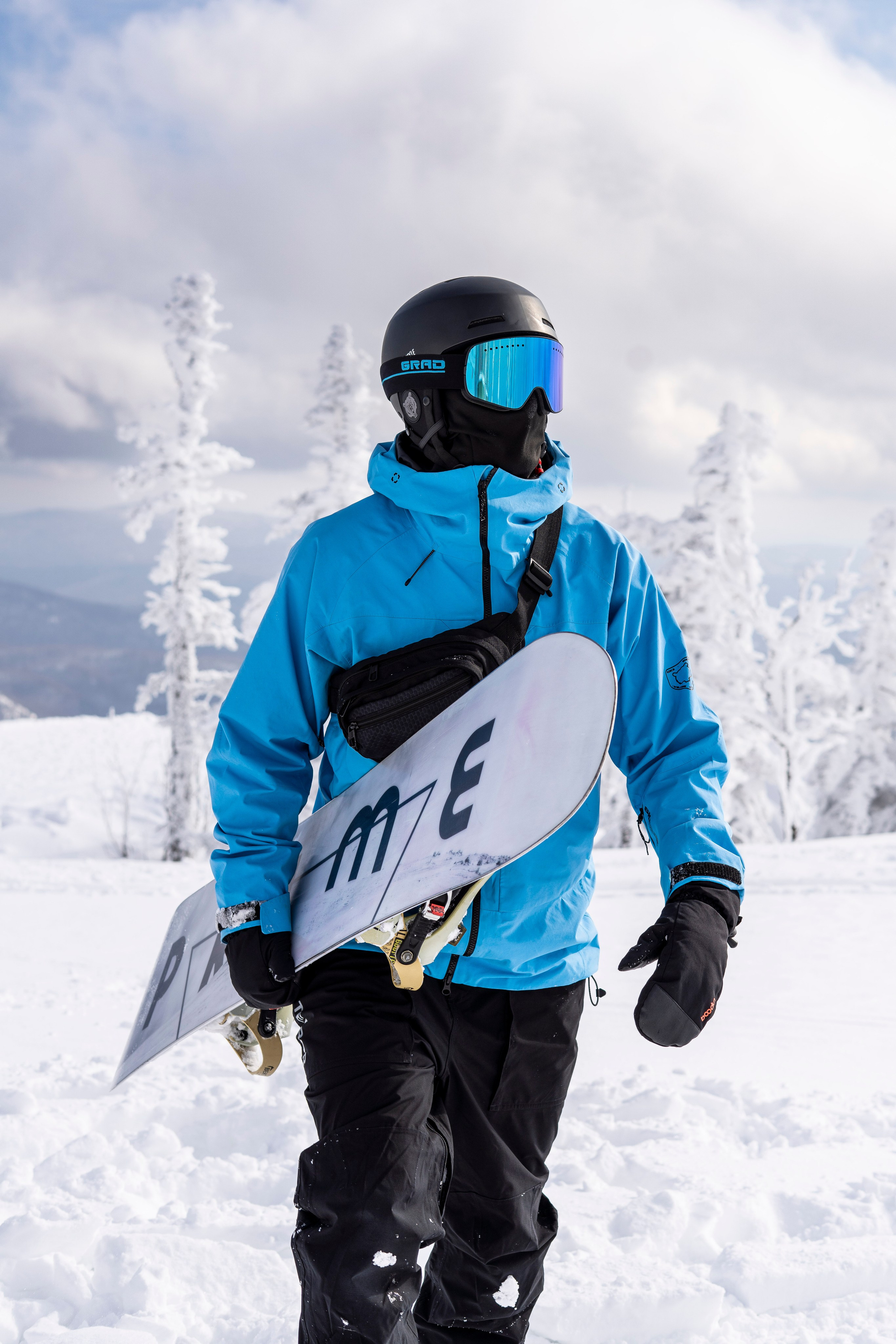 Тур. Анастасия Паршукова — фотограф Шерегеш Новосибирск