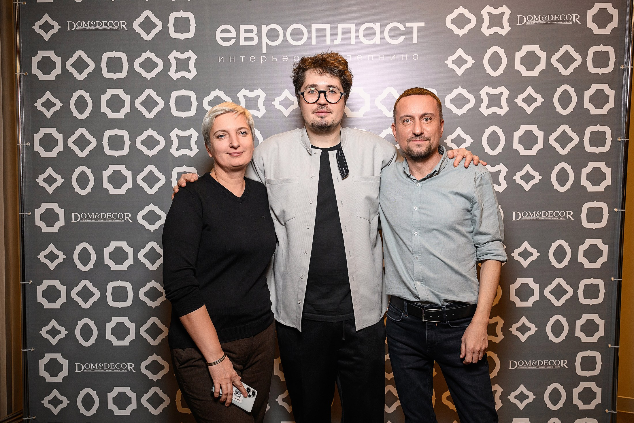 Корпоративные. Фотограф в Калининграде Сулейманов Амирхан