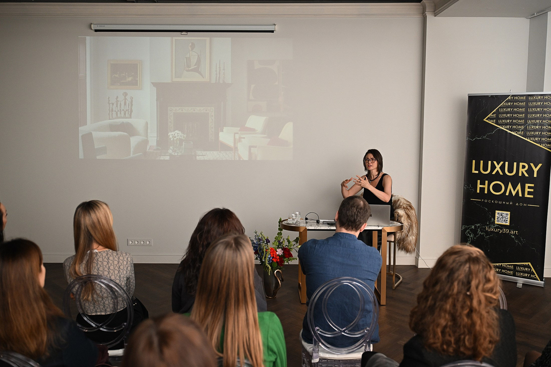 Корпоративные. Фотограф в Калининграде Сулейманов Амирхан