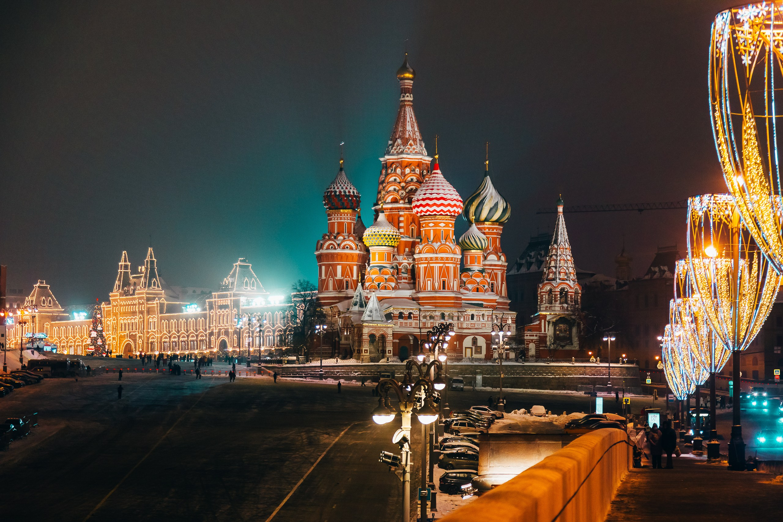 /пейзаж. Фотограф Вика Про