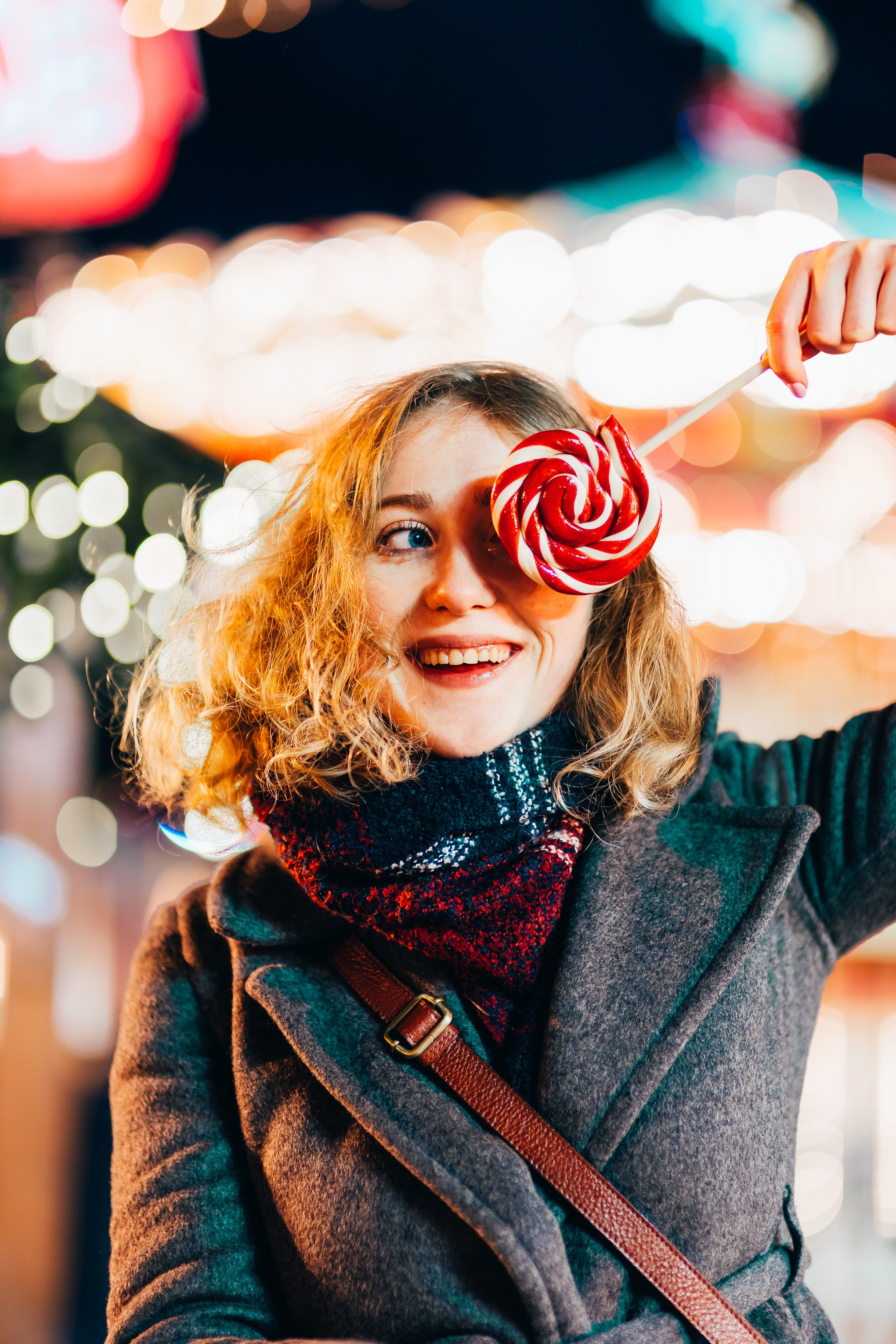 🎄. Фотограф Вика Про