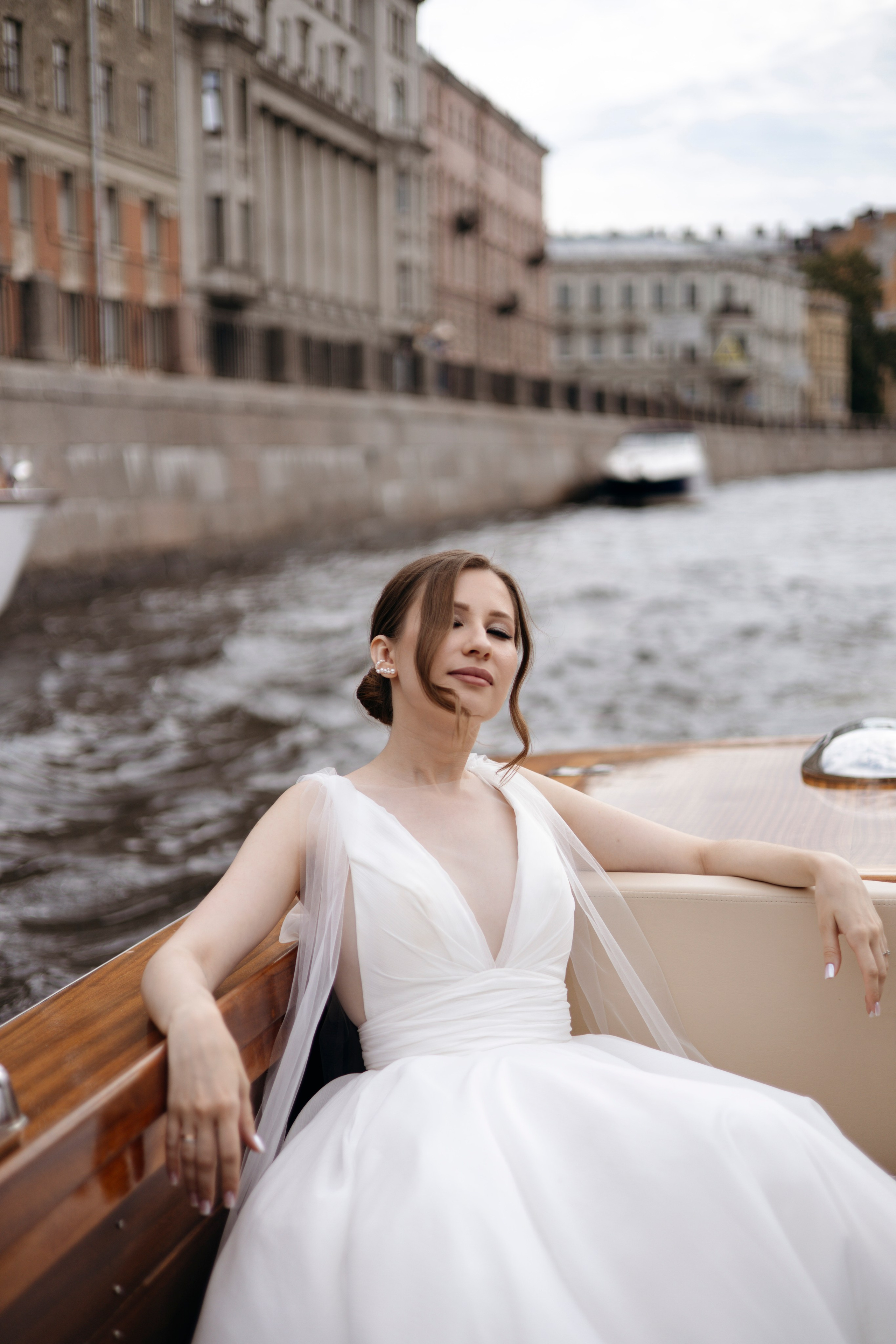 Кирилл и Полина. Nikolpinhasova