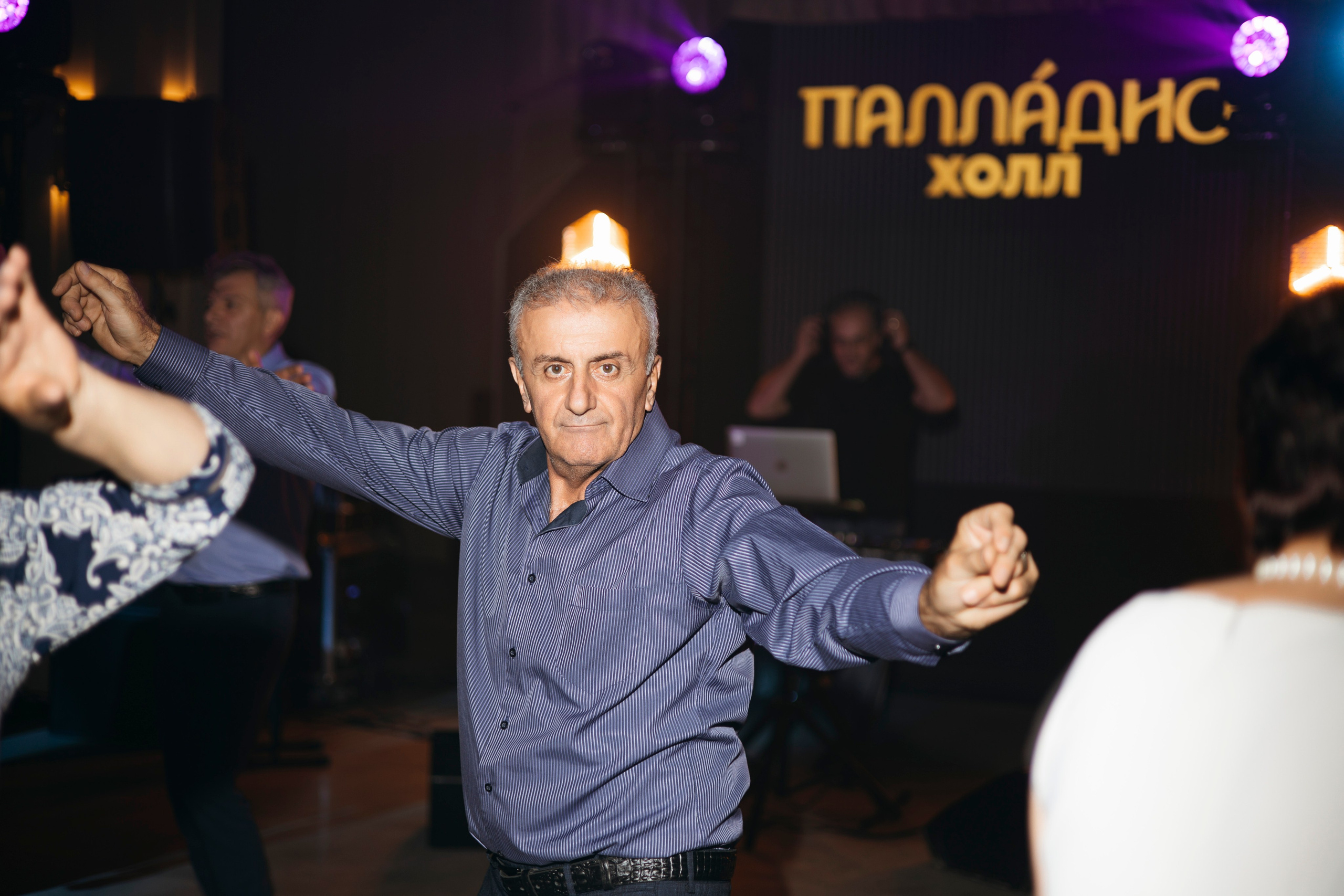 Владимир и Ирина. Nikolpinhasova