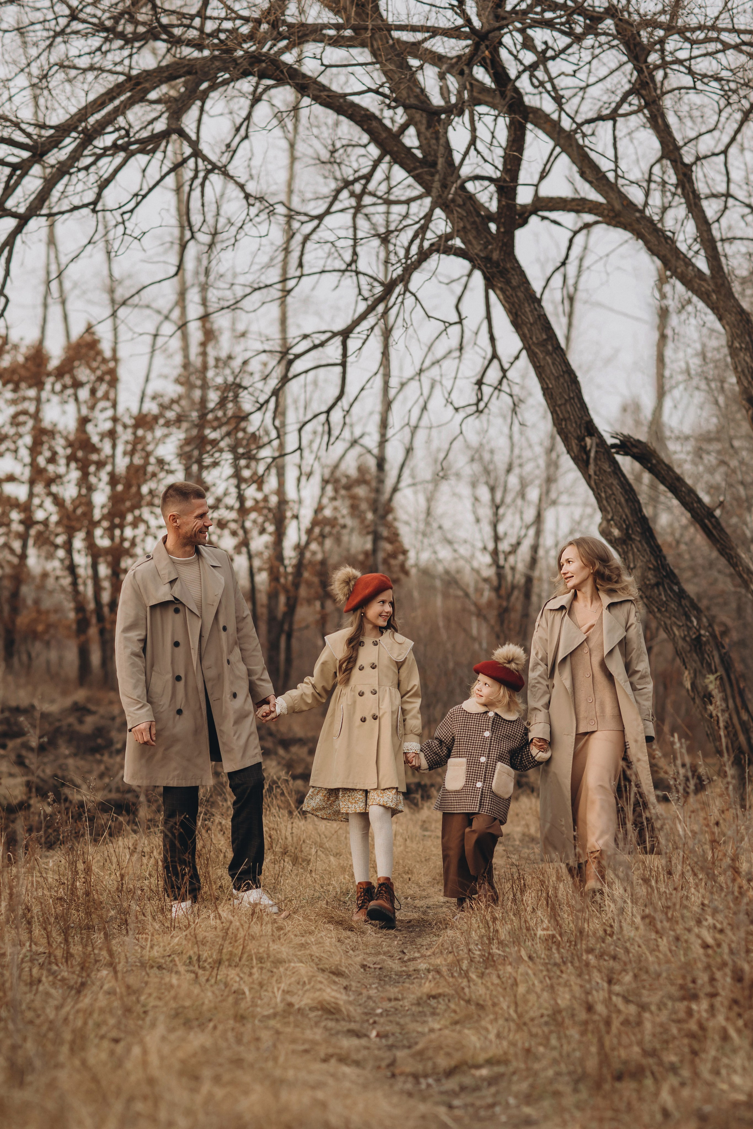 Фотоистория семьи Серовых. Детский и семейный фотограф Елена Воропаева