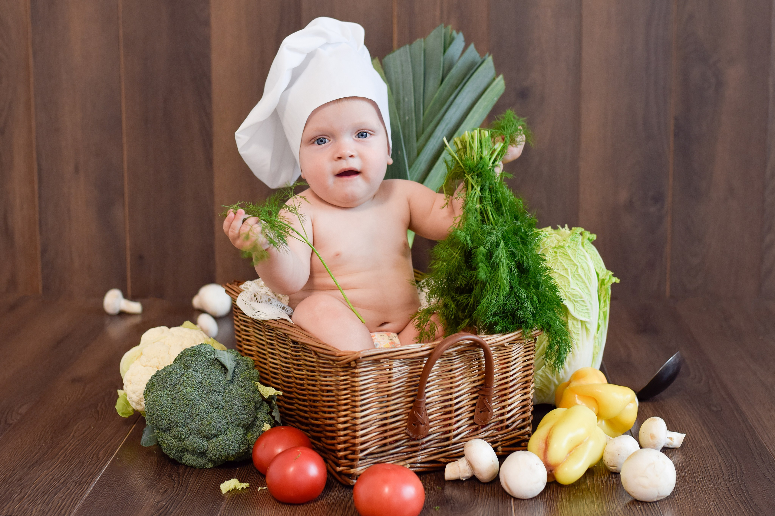 ПРОЕКТ «ОСЕННИЙ УРОЖАЙ». Фотограф в Ялте Инна Найден. Детский и семейный фотограф