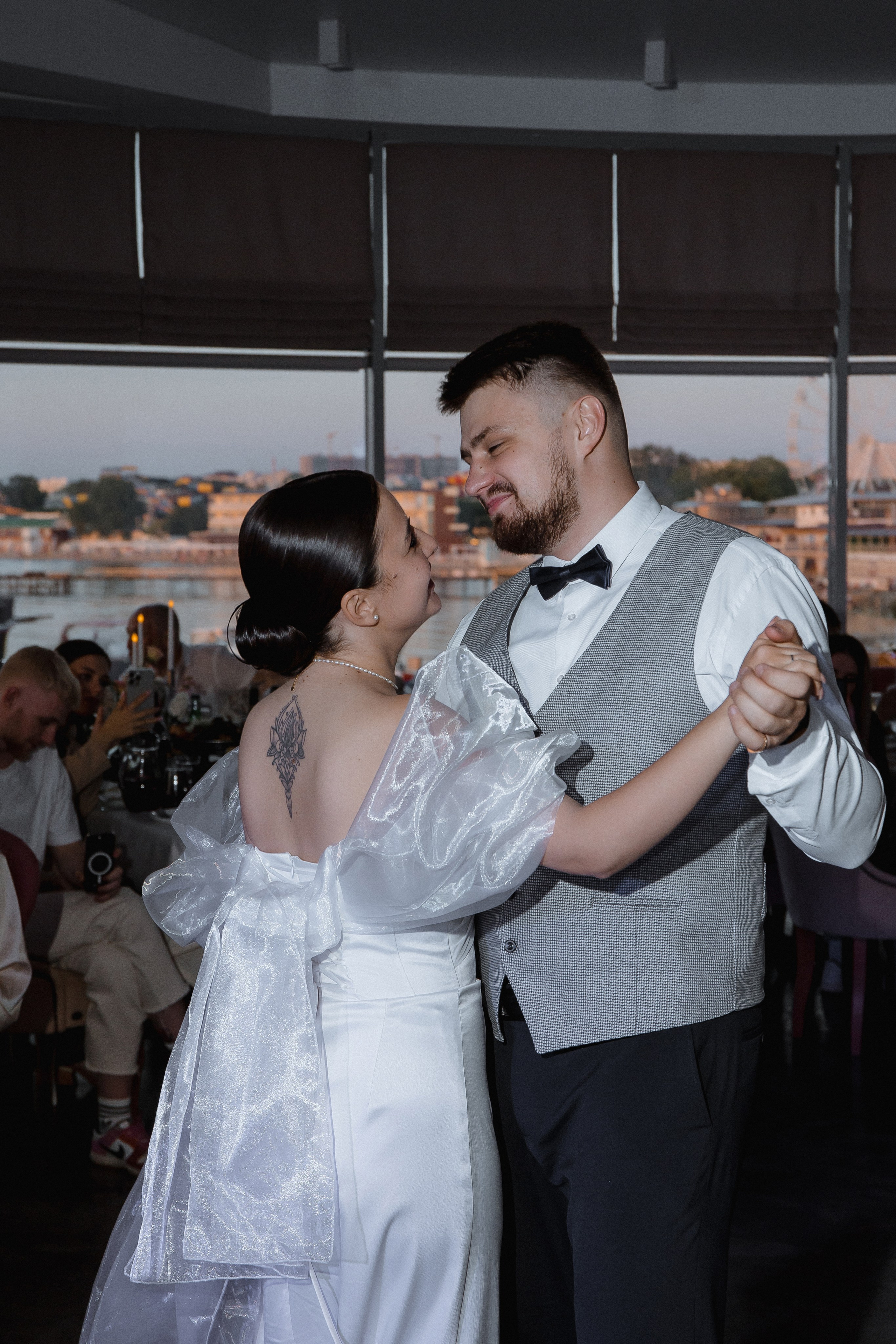 Тимур и Лилия. Свадебный и семейный фотограф в Анапе/Новороссийске Виктория Чайка