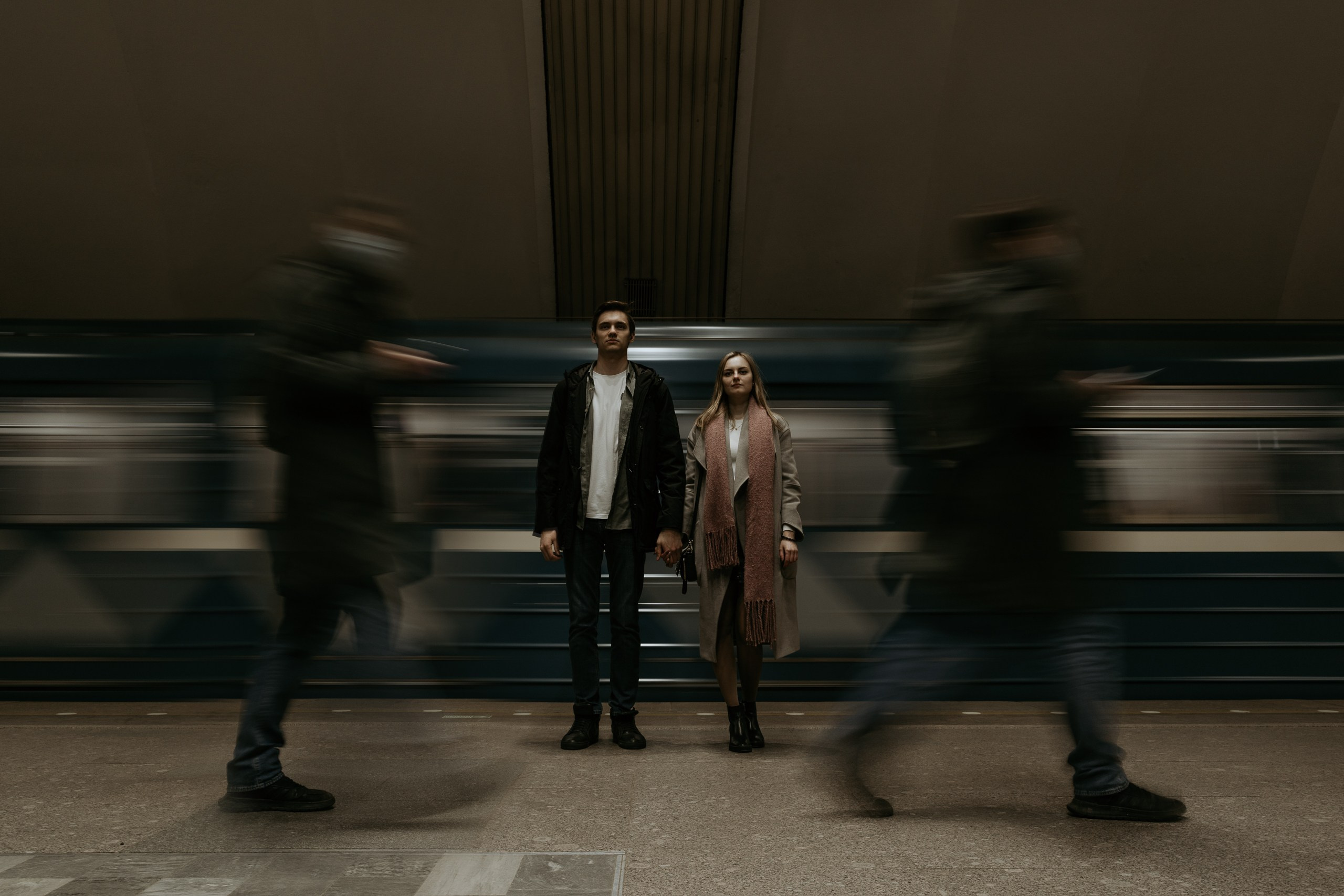 Кирилл и Катя. Свадебный и семейный фотограф в Санкт-Петербурге Дмитрий Панин