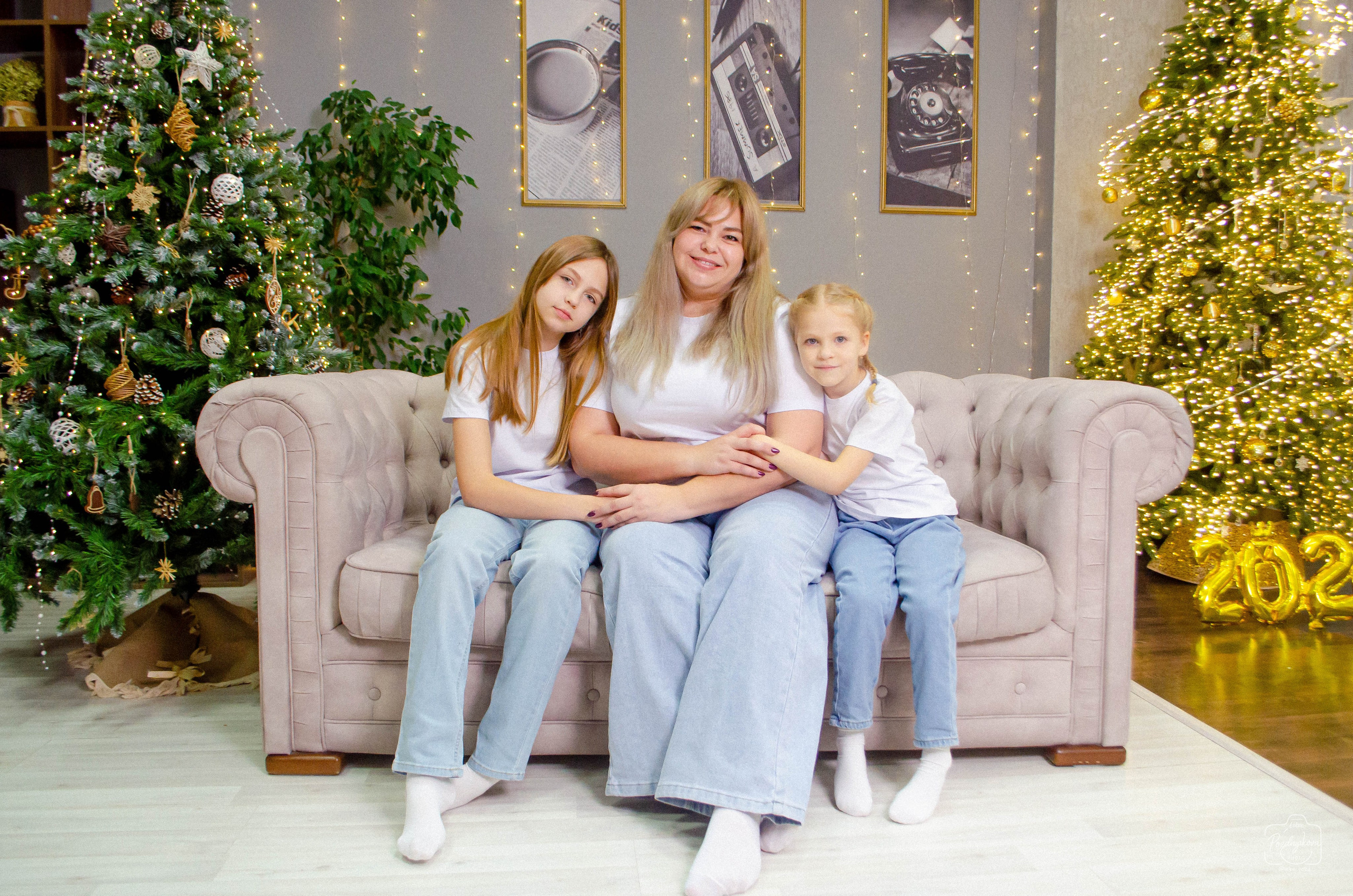 День матери|Благотворительная организация «Добро хорошо"|30.11.2025. Фотограф-видеограф Познякова Любовь