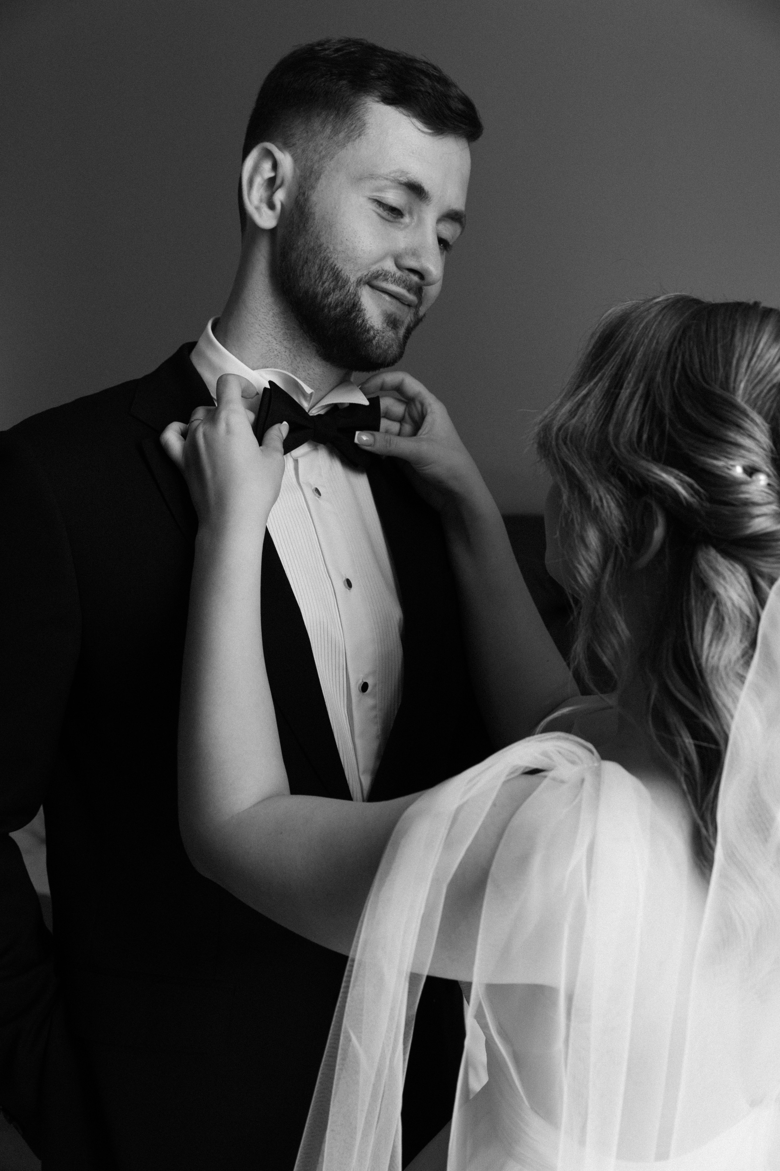 Наташа и Миша (прогулка + загс). Фотограф Нижний Новгород