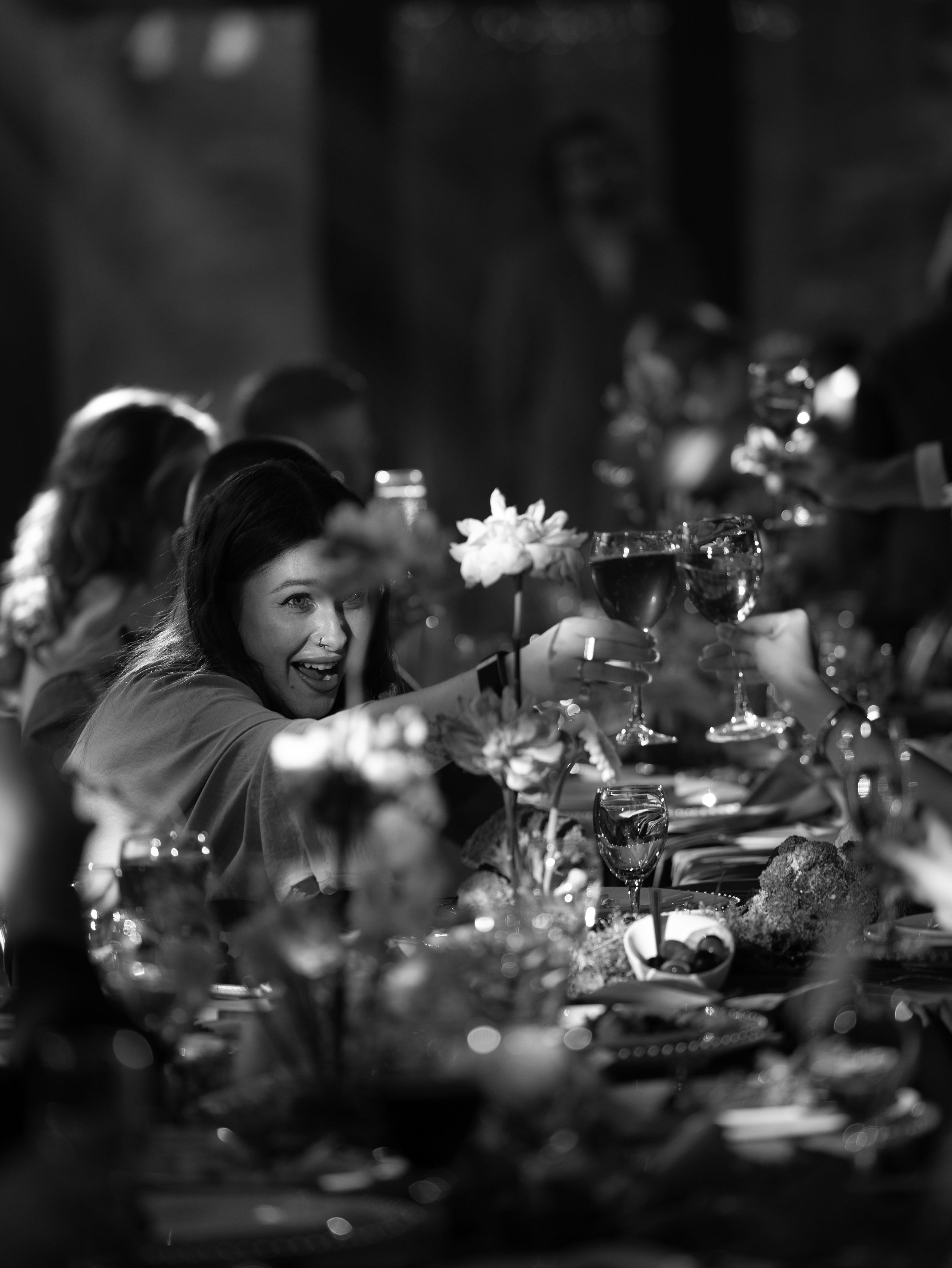 Михаил и Полина. Свадебный фотограф в Москве Нестерова Мария