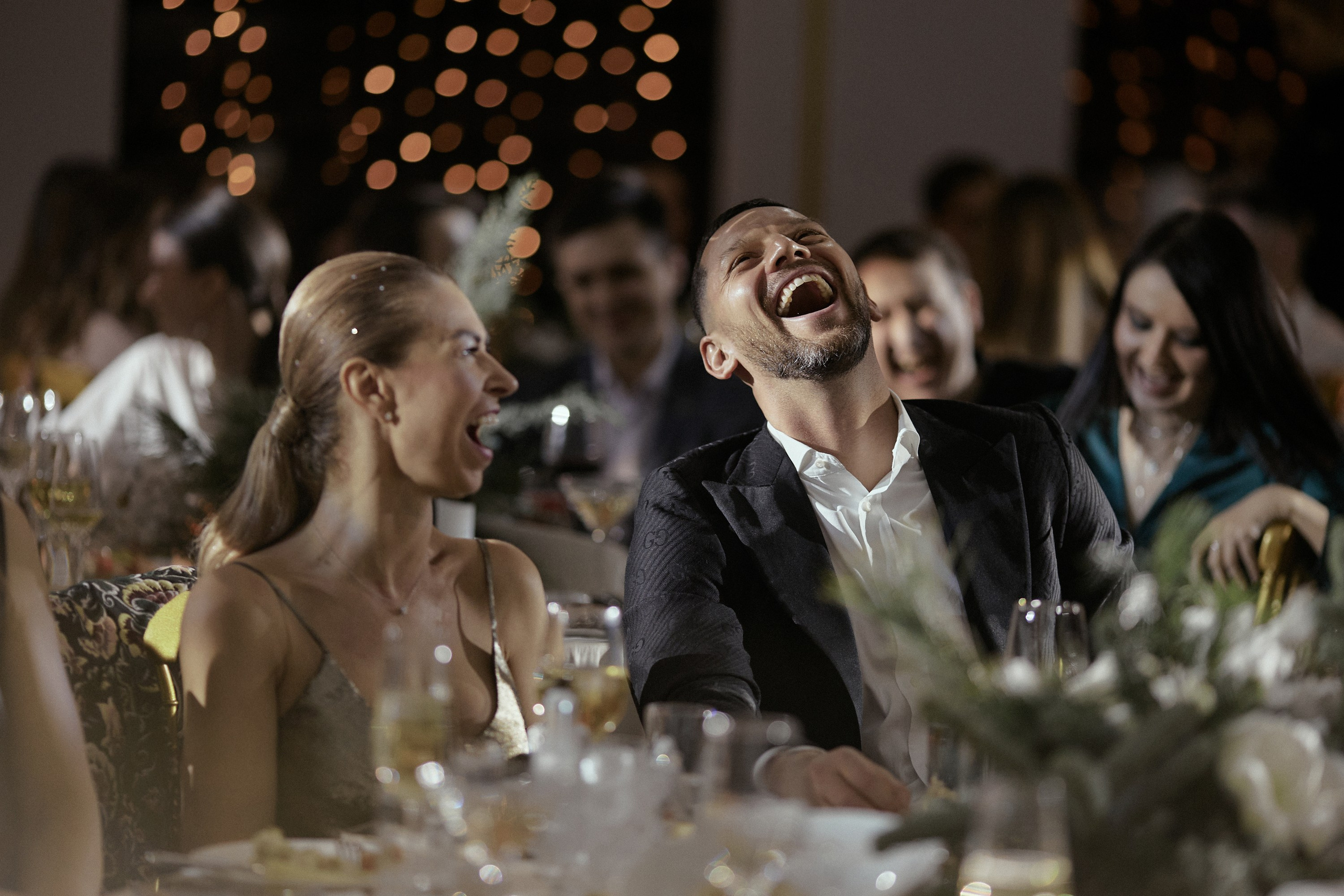 АВАЛОН. Happy New Year. Дмитрий Мазуркевич: Профессиональный Репортажный Фотограф