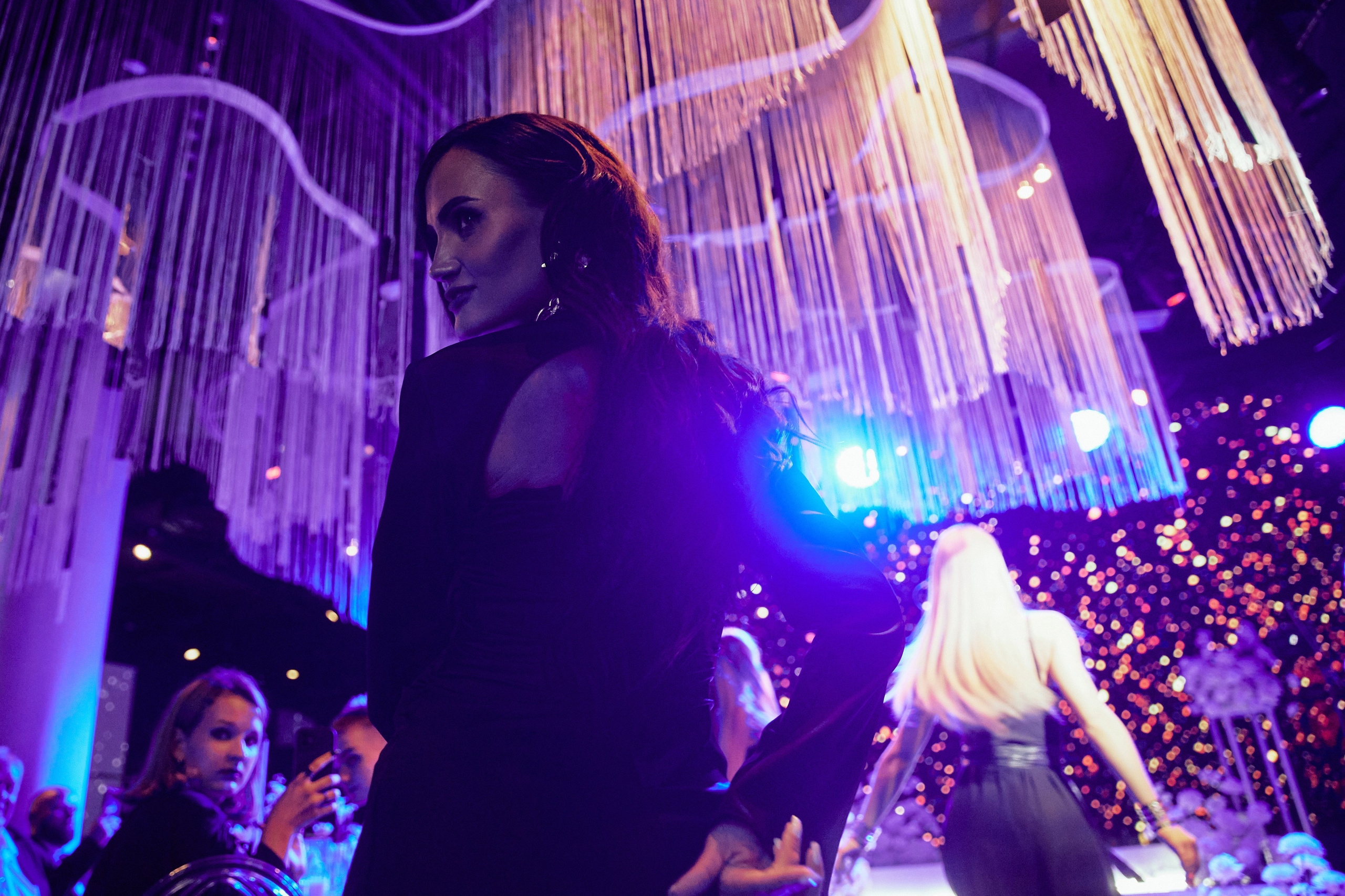 THE GOLDEN CRUMB. Дмитрий Мазуркевич: Профессиональный Репортажный Фотограф