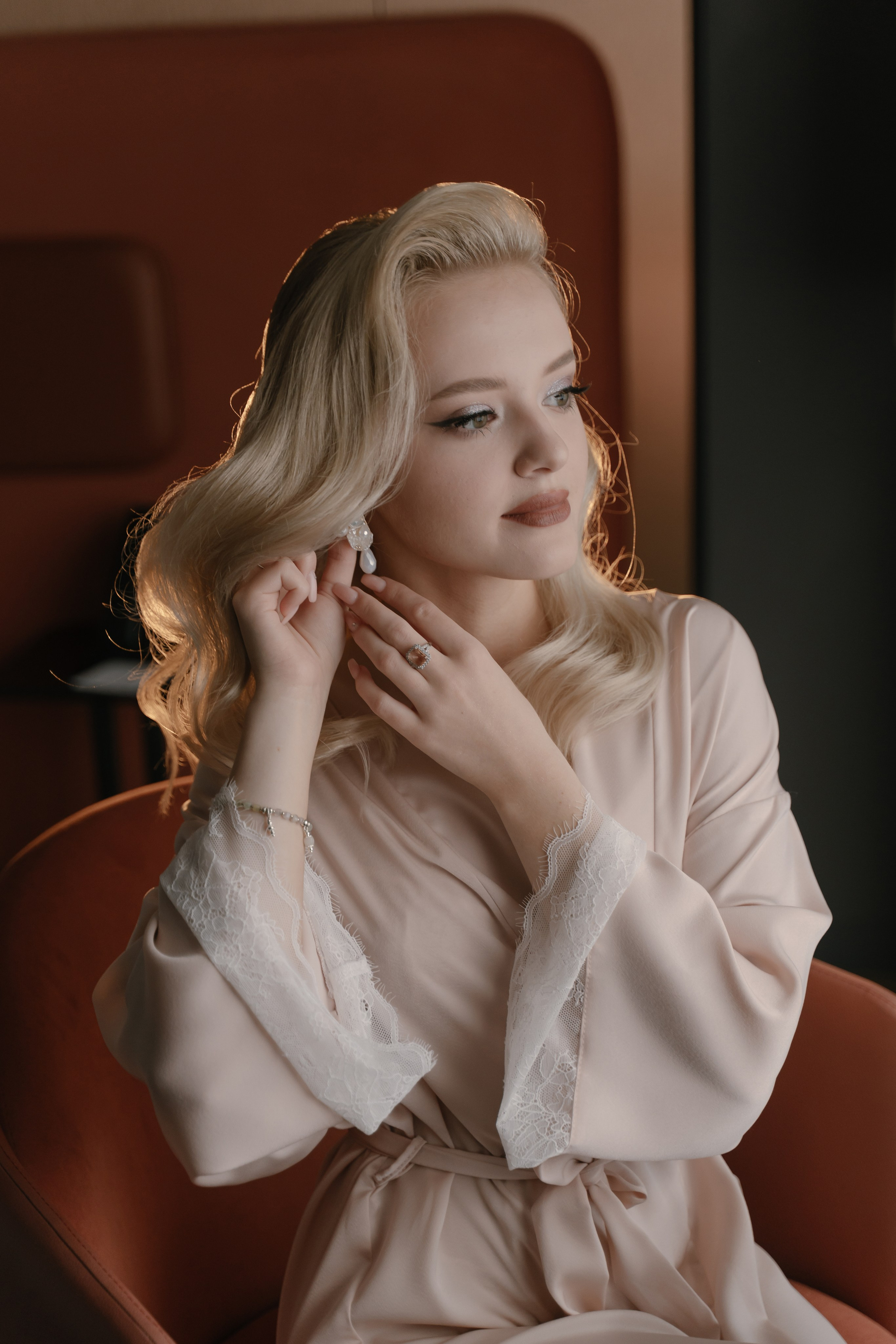 A&V. Свадебный фотограф — Наталья Фед СПб/Москва