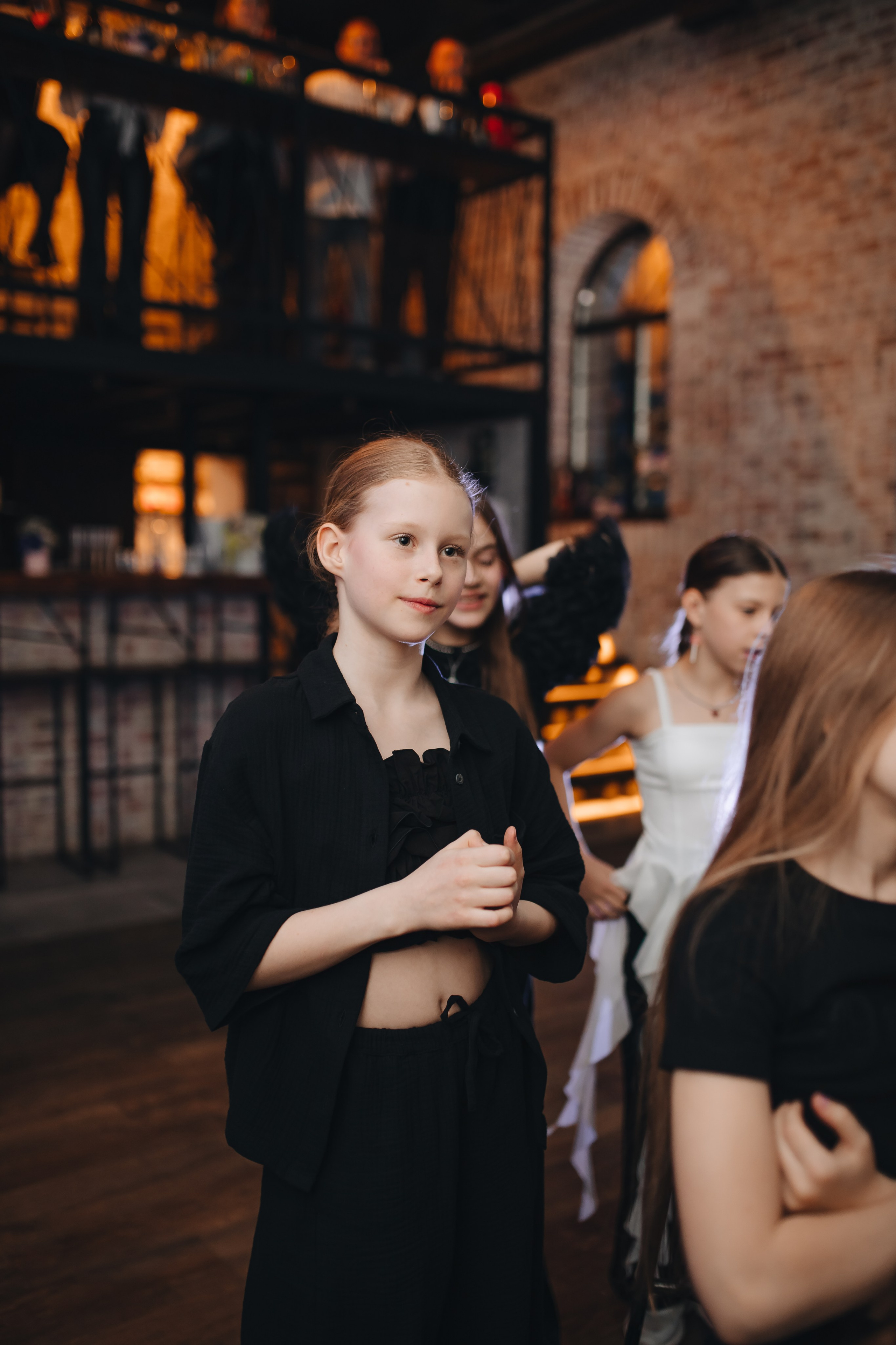 Марусе 11 лет. Семейный и детский фотограф в Москве Дорогова Екатерина